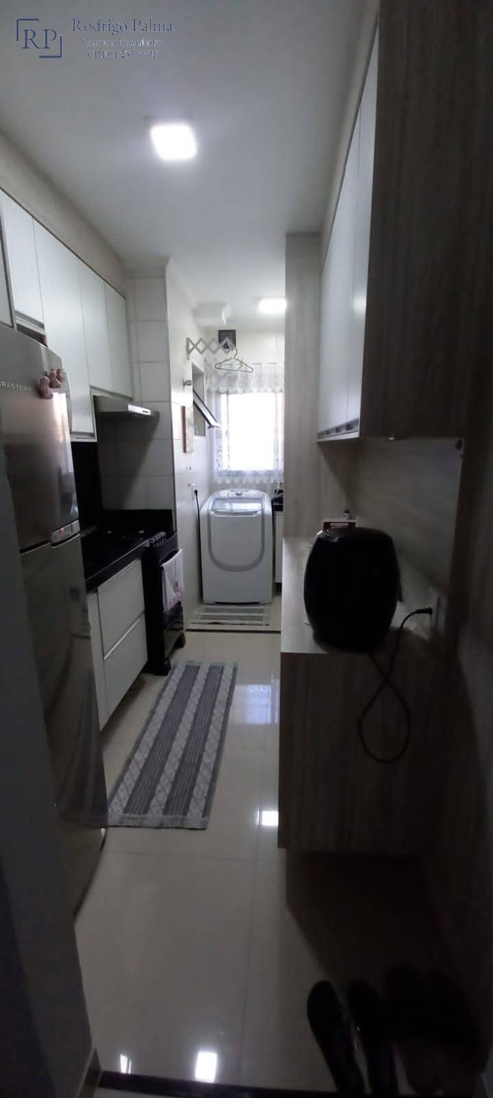 Apartamento à venda com 3 quartos, 65m² - Foto 15