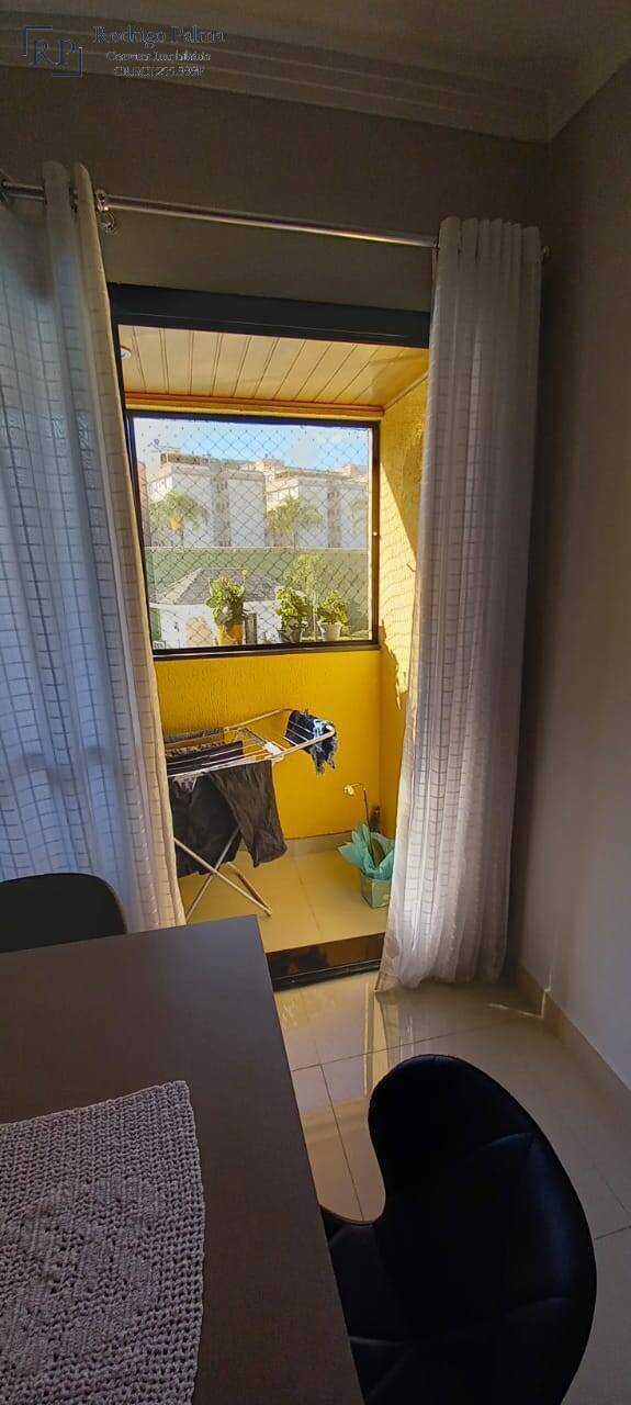 Apartamento à venda com 3 quartos, 65m² - Foto 20