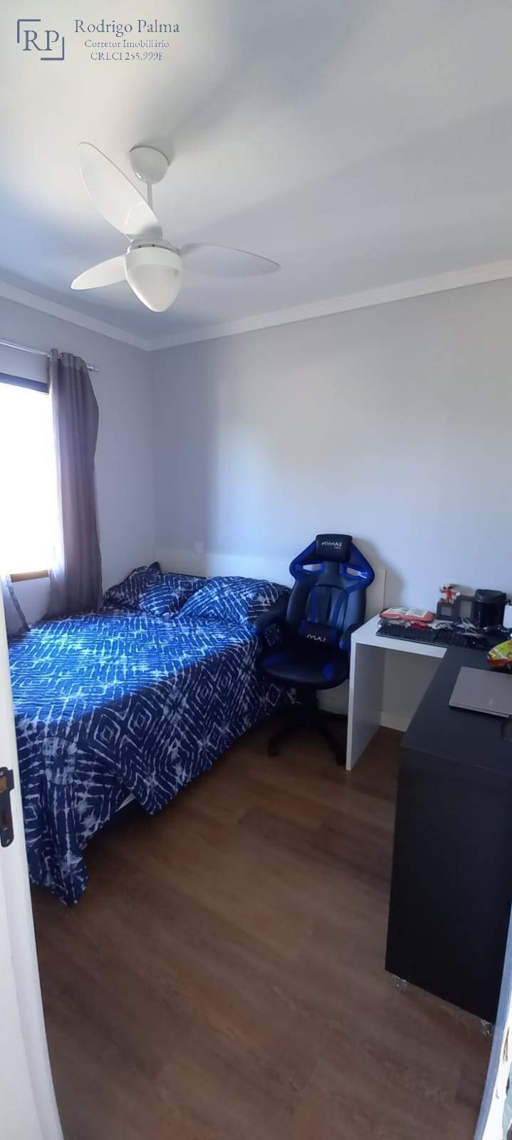 Apartamento à venda com 3 quartos, 65m² - Foto 22