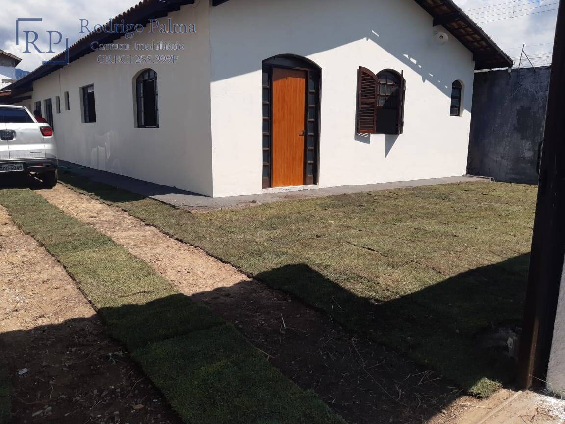 Casa à venda com 4 quartos, 105m² - Foto 7