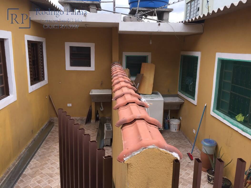 Casa à venda com 5 quartos, 500m² - Foto 16