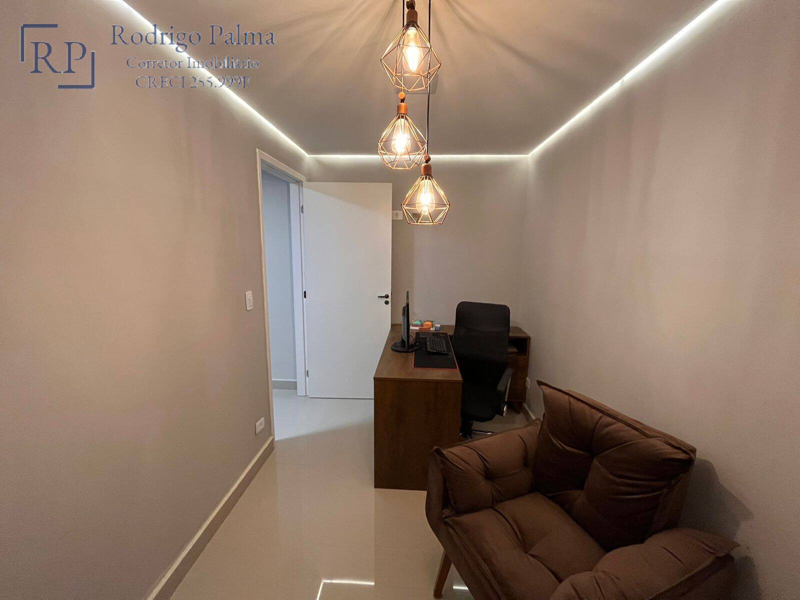 Conjunto Comercial-Sala à venda, 32m² - Foto 4