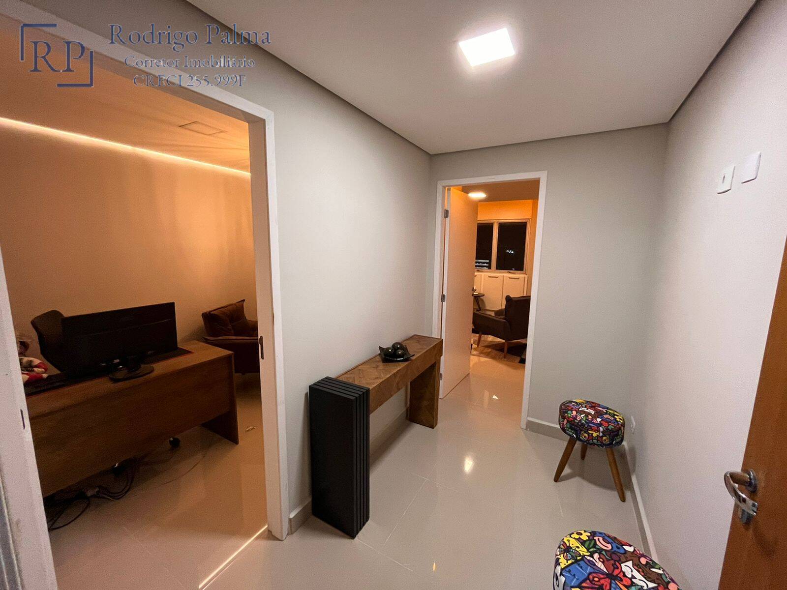 Conjunto Comercial-Sala à venda, 32m² - Foto 6