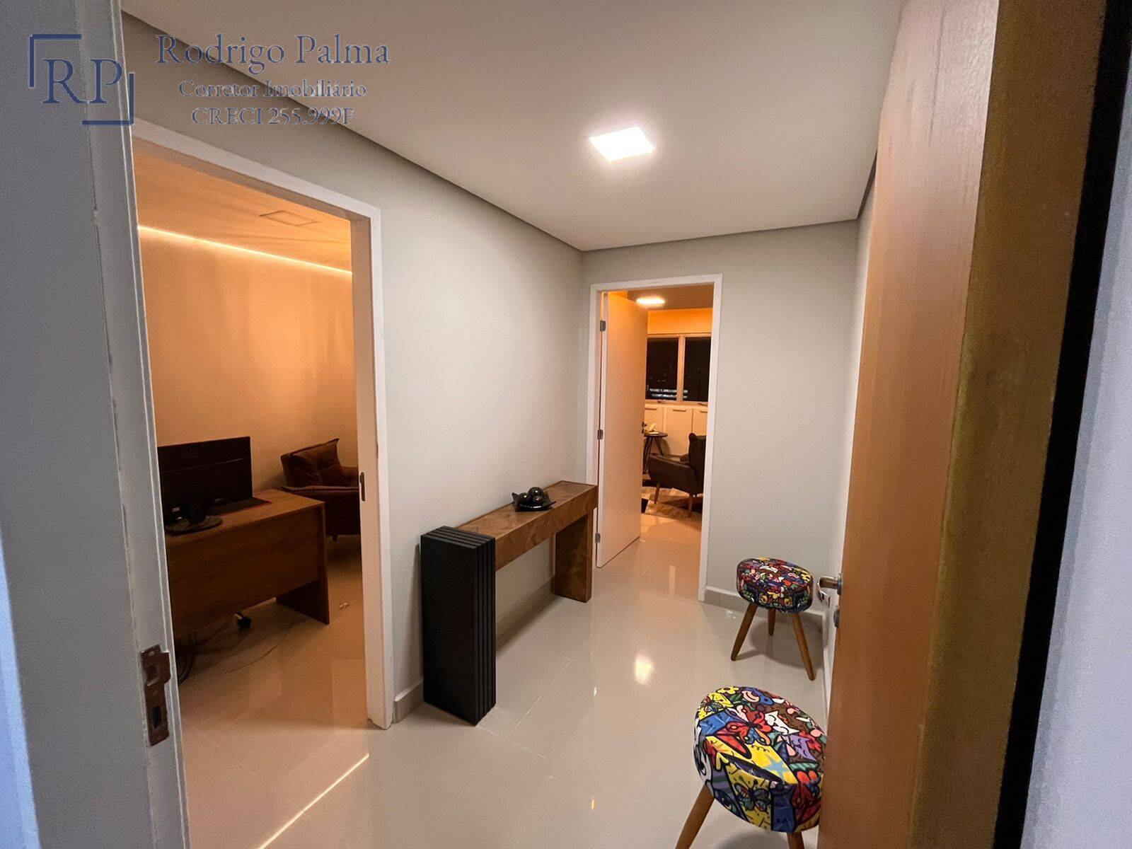 Conjunto Comercial-Sala à venda, 32m² - Foto 5