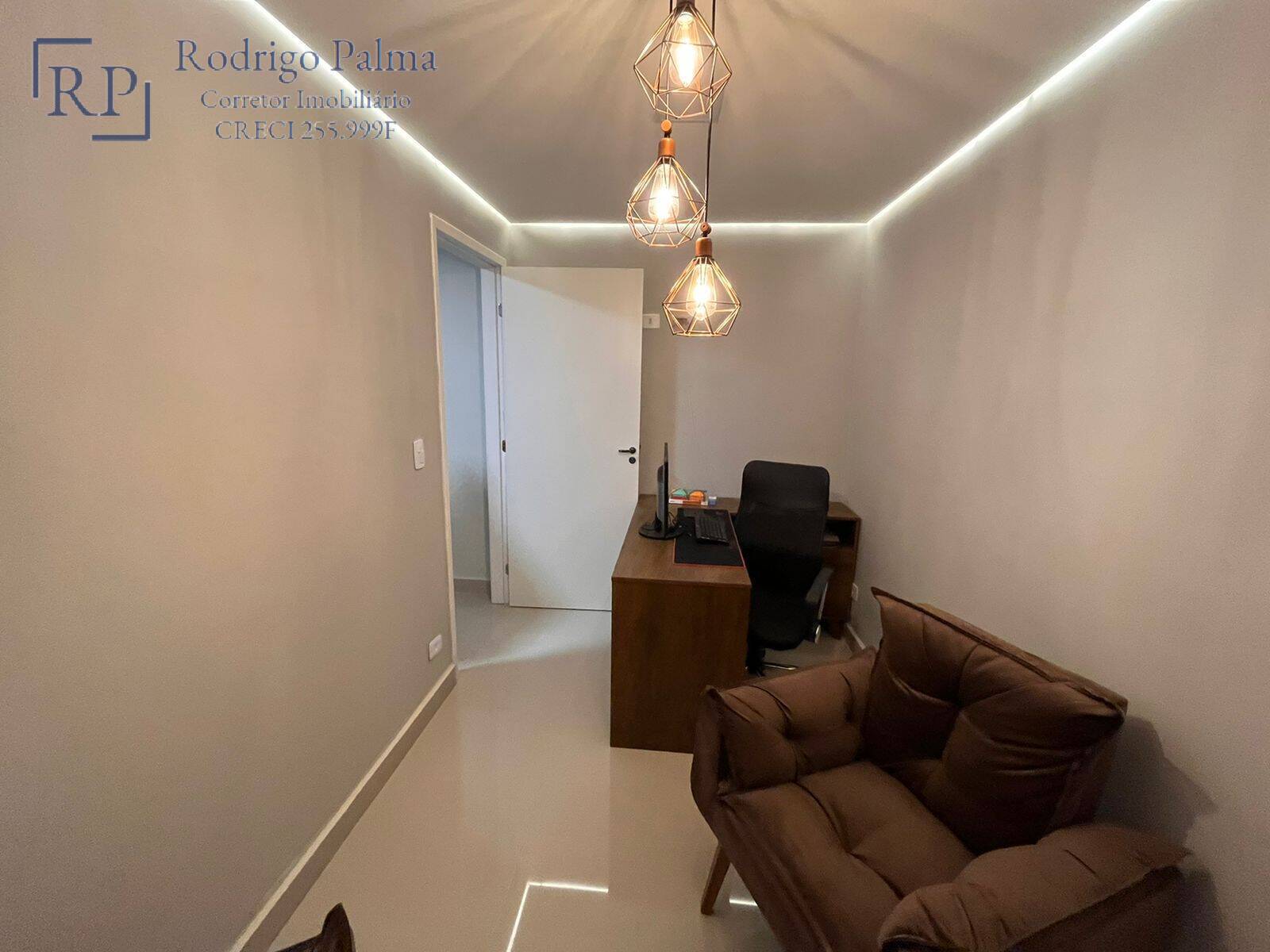 Conjunto Comercial-Sala à venda, 32m² - Foto 8