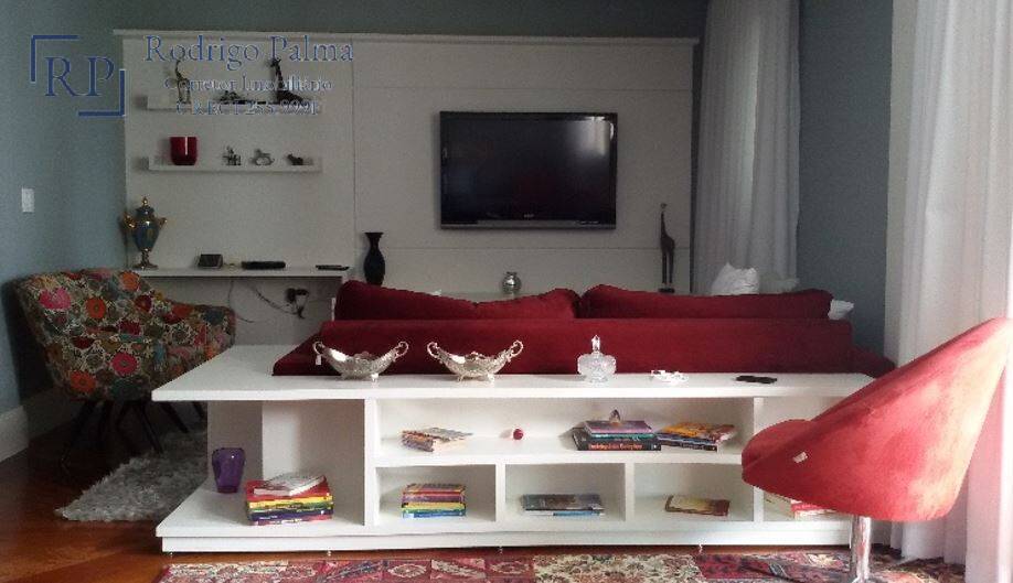 Apartamento à venda com 3 quartos, 128m² - Foto 26