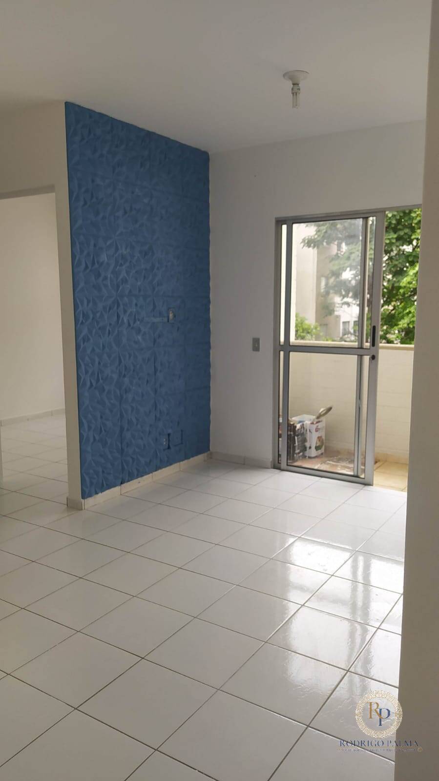 Apartamento à venda e aluguel com 2 quartos, 52m² - Foto 1