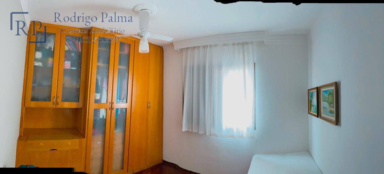 Apartamento para alugar com 3 quartos, 105m² - Foto 2