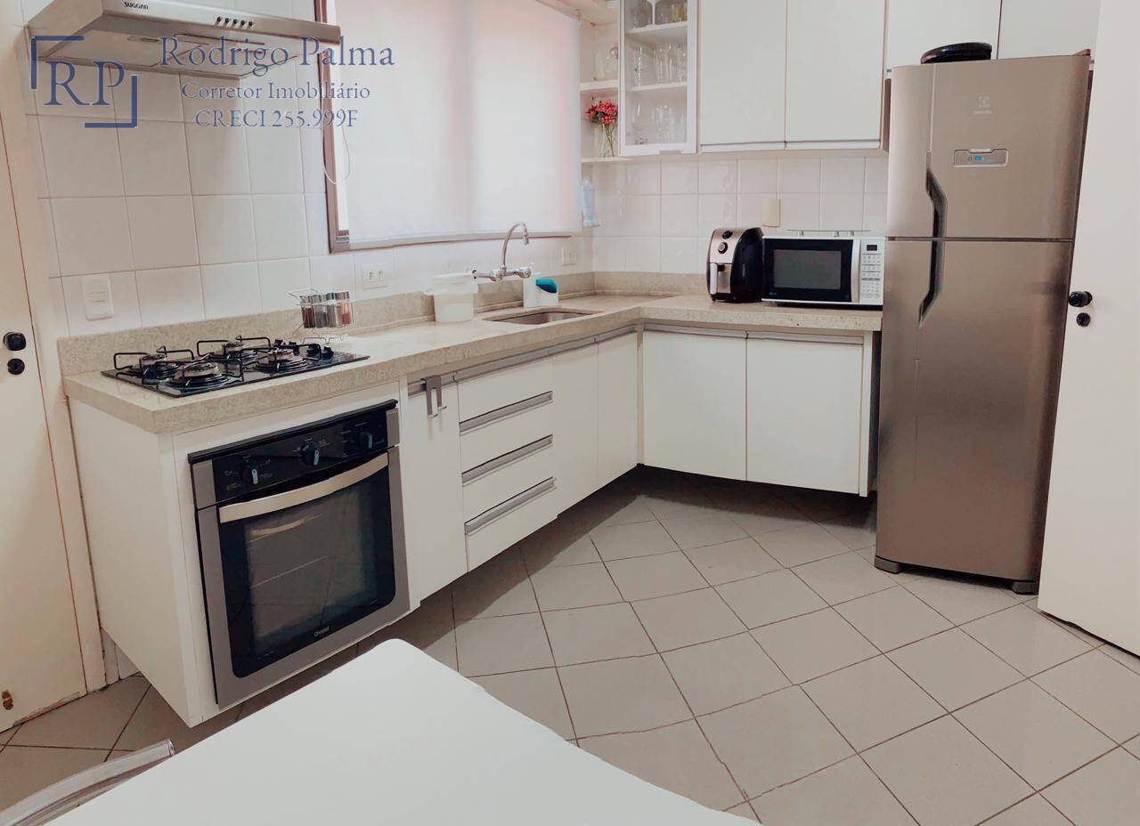 Apartamento para alugar com 3 quartos, 105m² - Foto 4