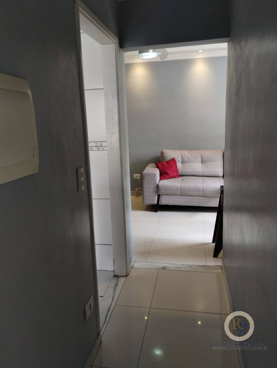 Apartamento à venda com 2 quartos, 67m² - Foto 5