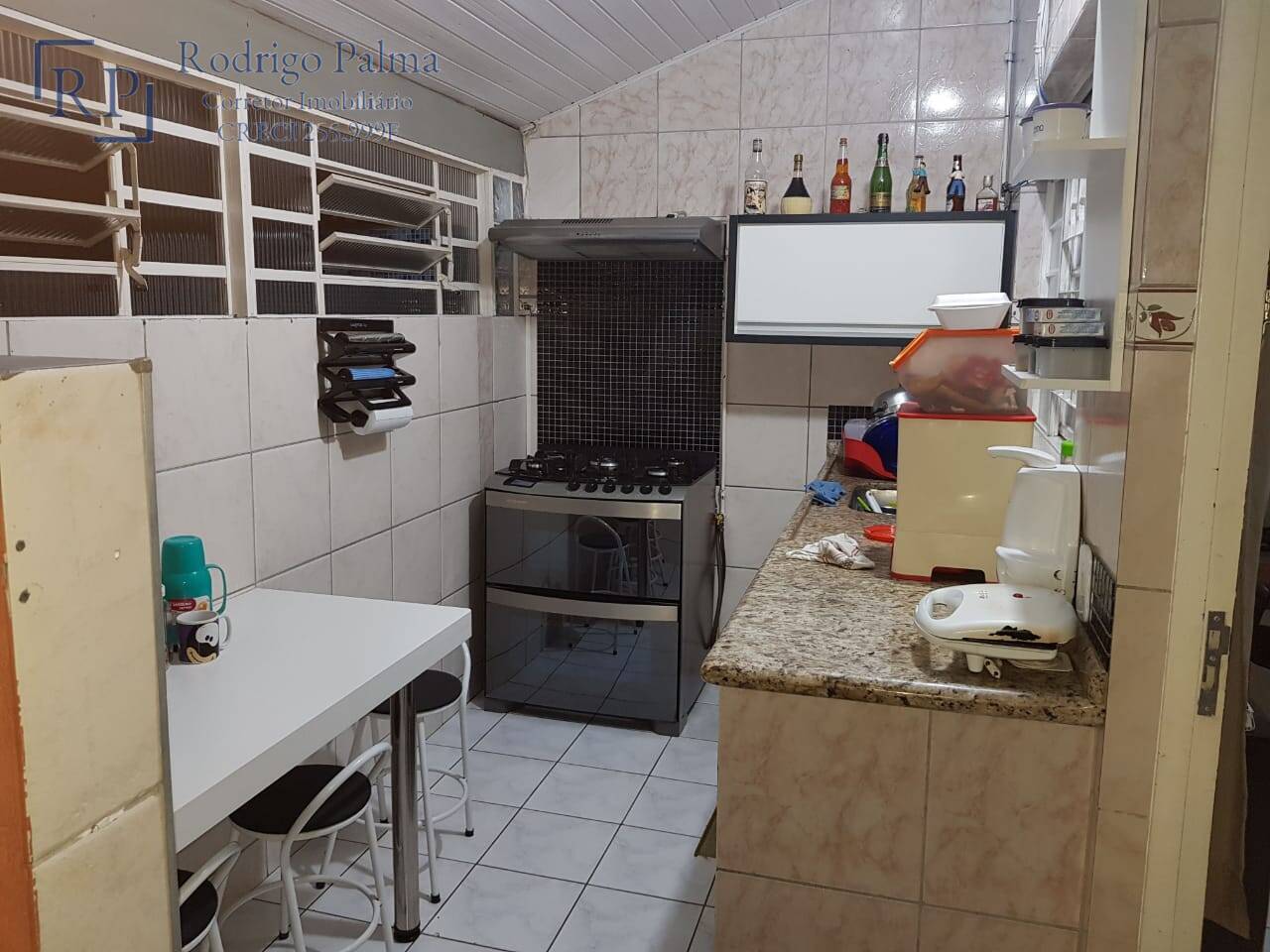 Sobrado à venda com 3 quartos, 130m² - Foto 5