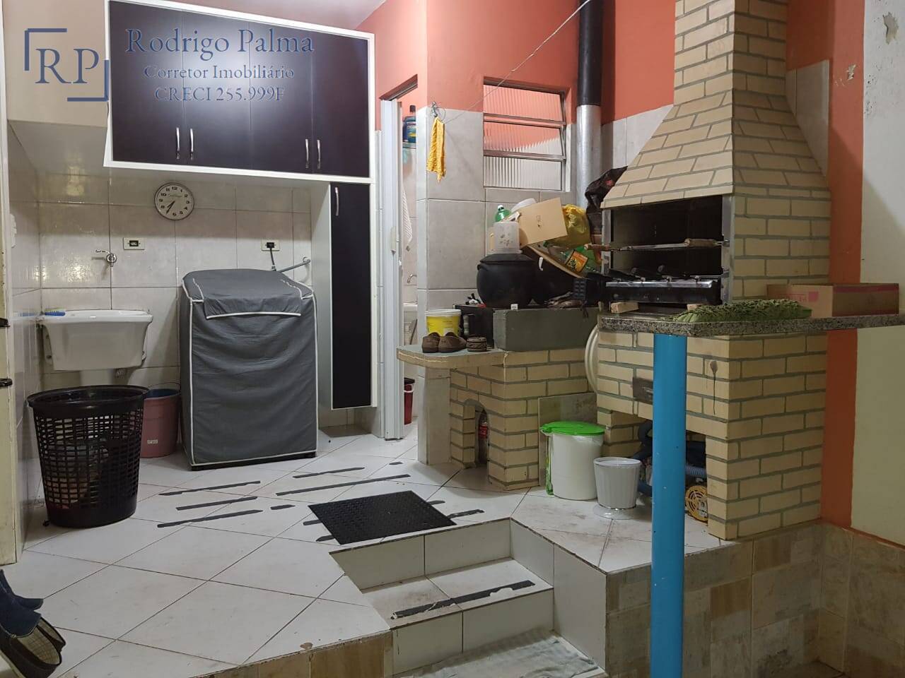 Sobrado à venda com 3 quartos, 130m² - Foto 9