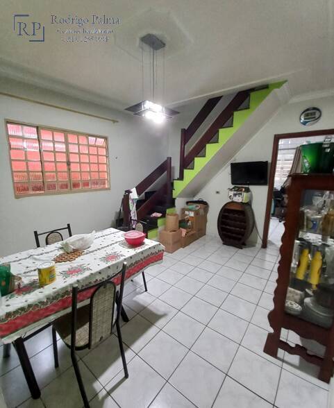 Sobrado à venda com 3 quartos, 130m² - Foto 10