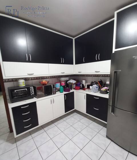 Sobrado à venda com 3 quartos, 130m² - Foto 12