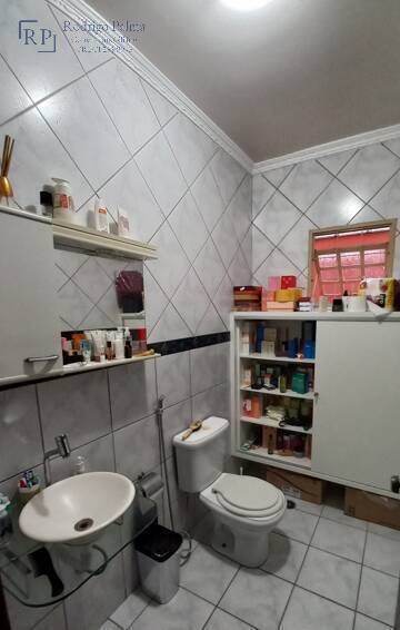 Sobrado à venda com 3 quartos, 130m² - Foto 11