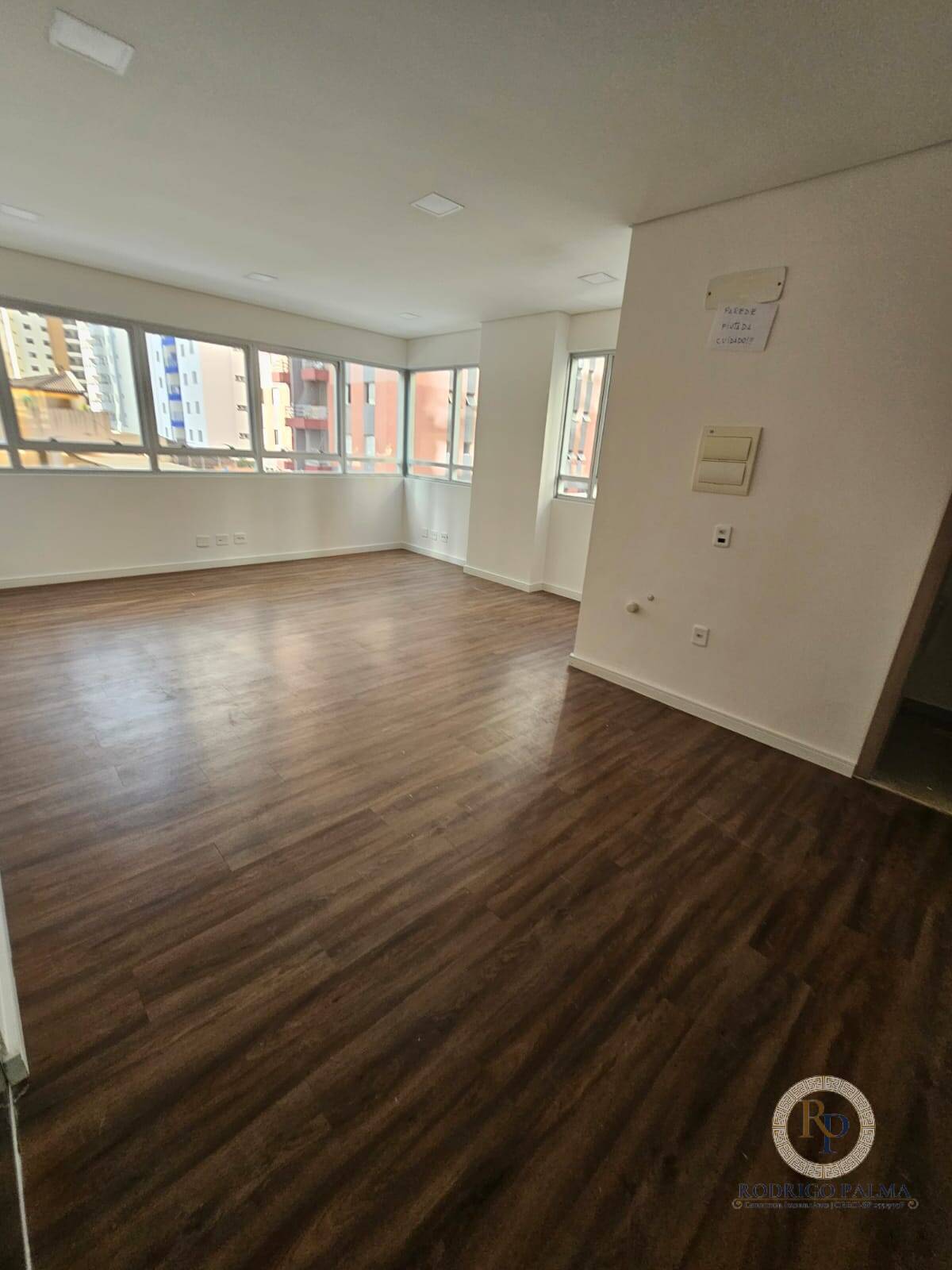 Conjunto Comercial-Sala à venda e aluguel, 27m² - Foto 6