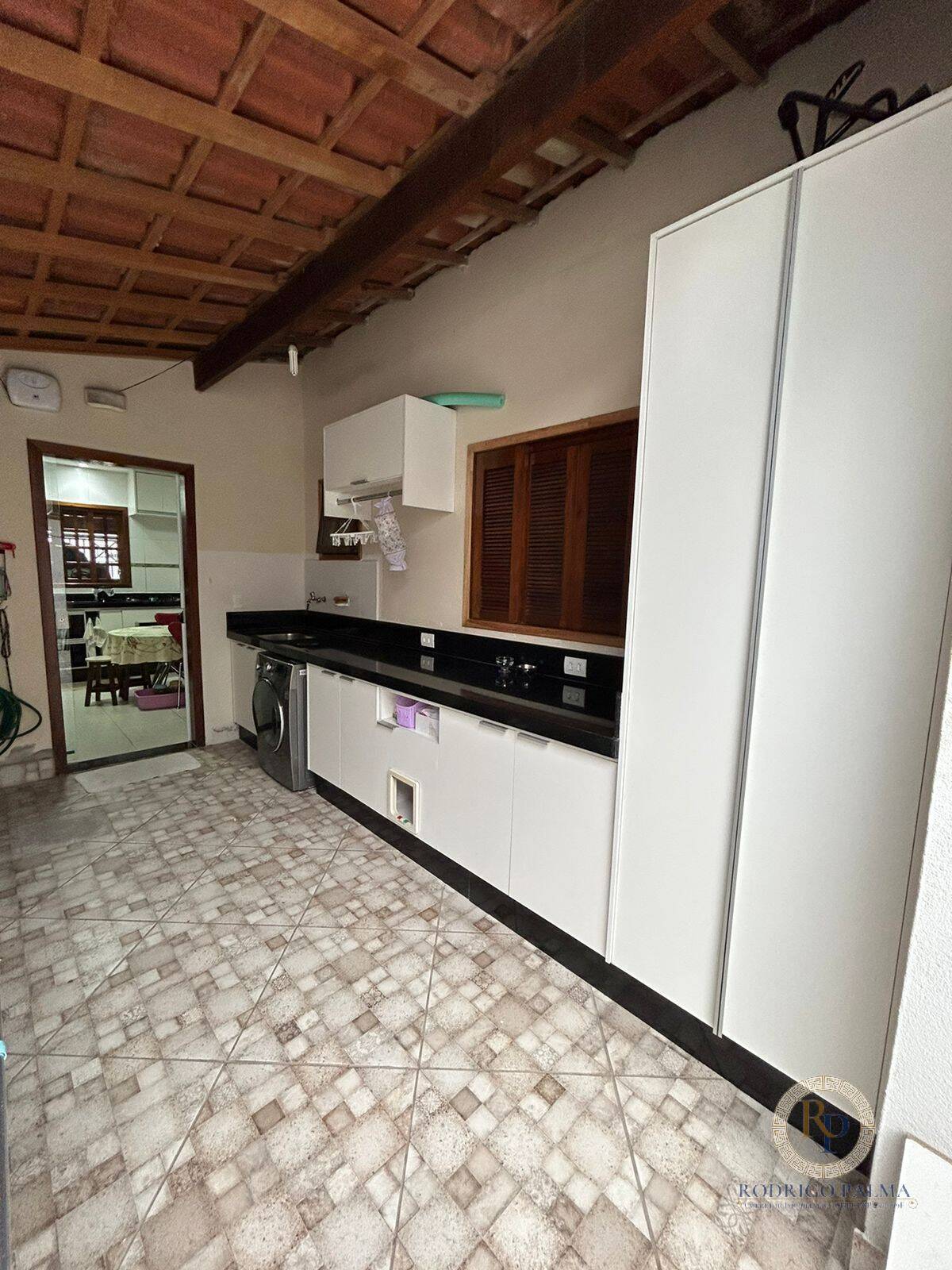 Casa à venda com 3 quartos, 190m² - Foto 12