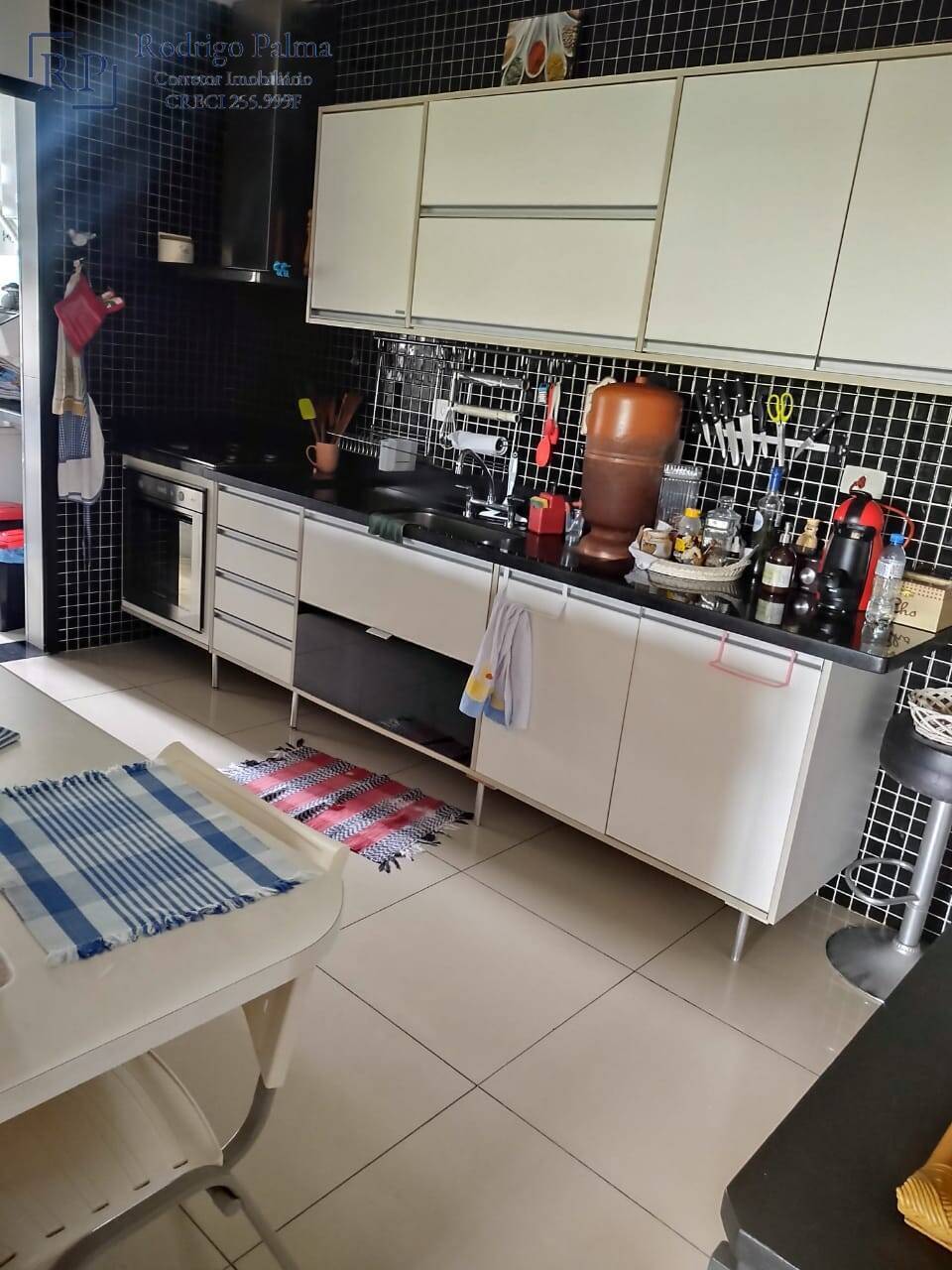 Apartamento à venda com 4 quartos, 123m² - Foto 2