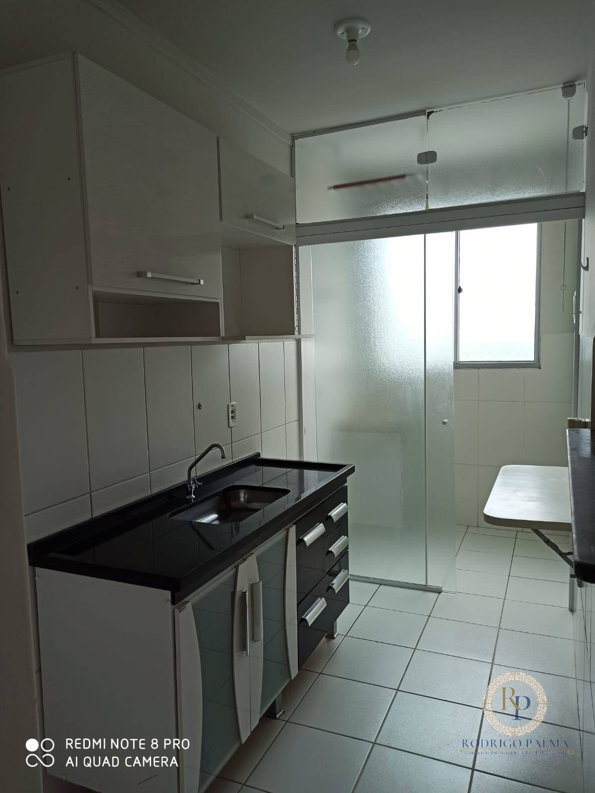 Apartamento à venda com 2 quartos, 45m² - Foto 6