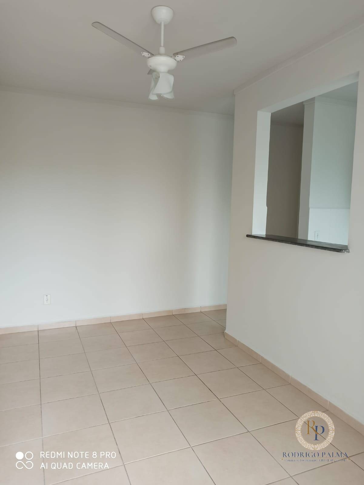 Apartamento à venda com 2 quartos, 45m² - Foto 5