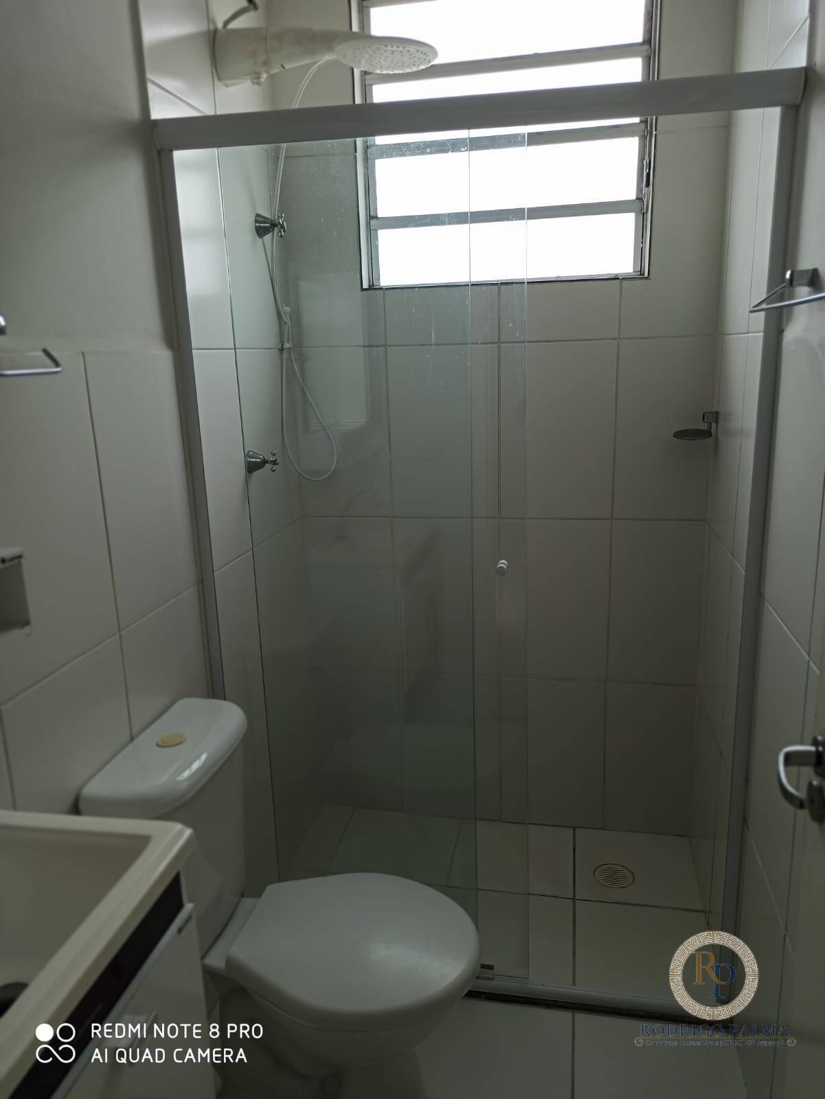 Apartamento à venda com 2 quartos, 45m² - Foto 7