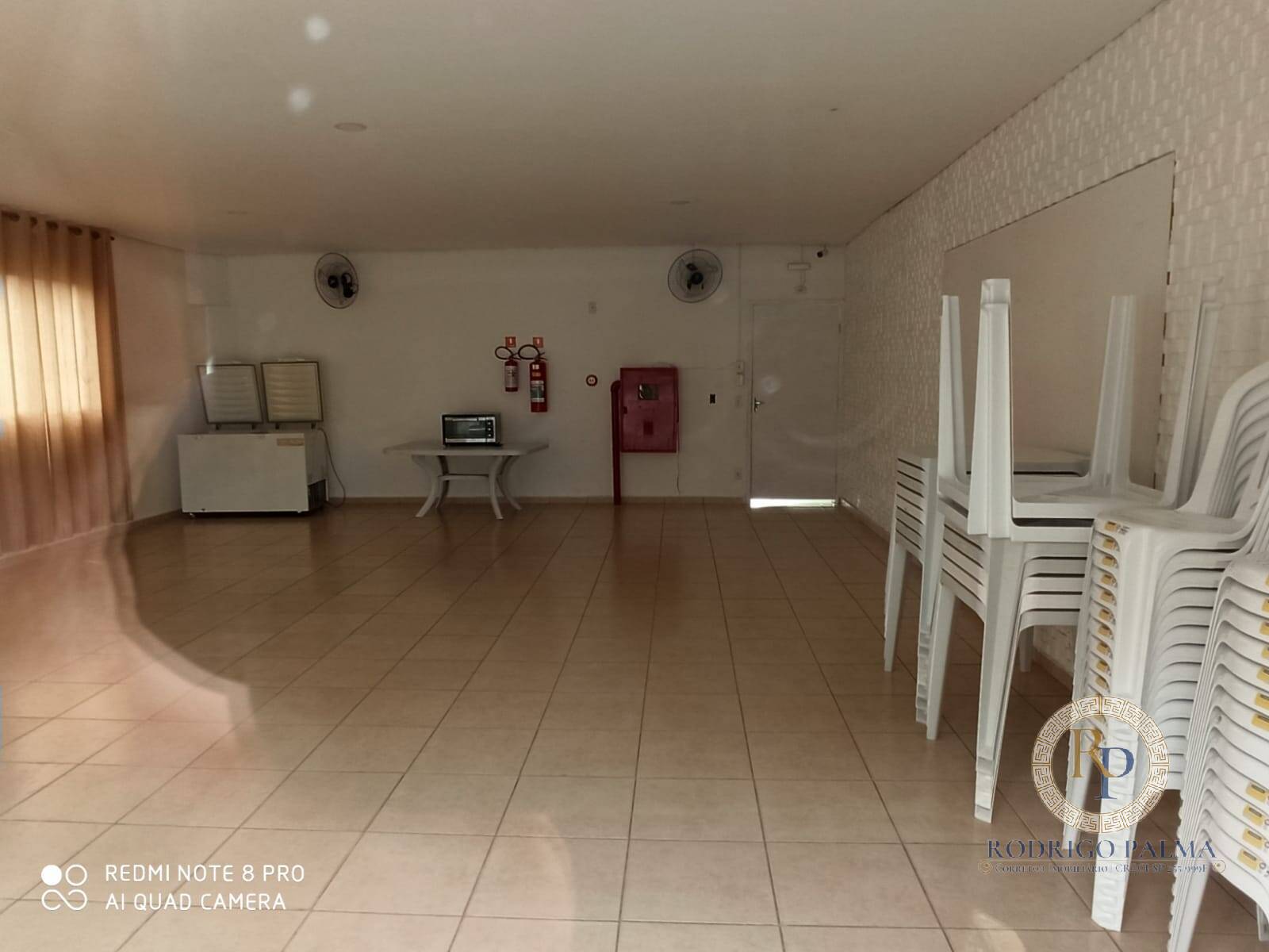 Apartamento à venda com 2 quartos, 45m² - Foto 9