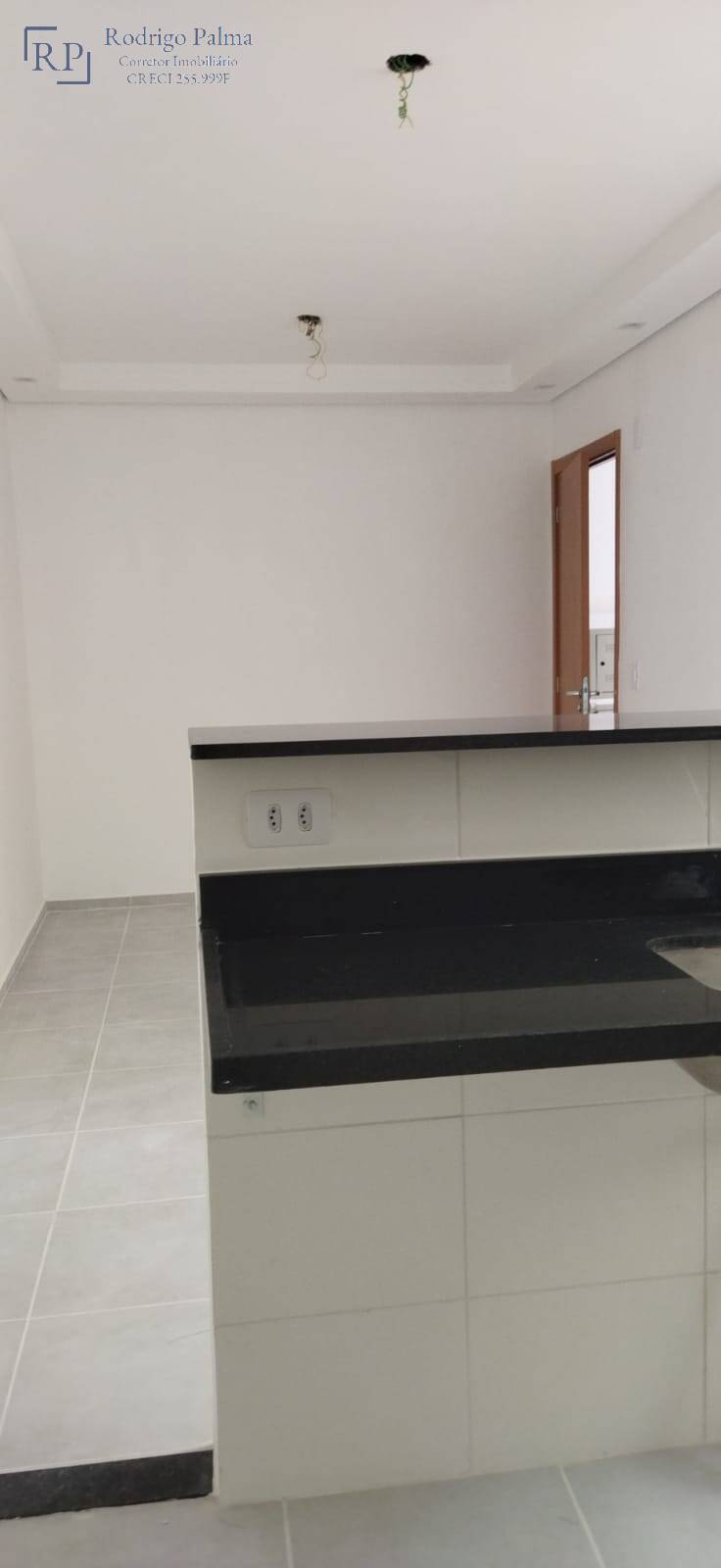 Apartamento à venda com 2 quartos, 40m² - Foto 6