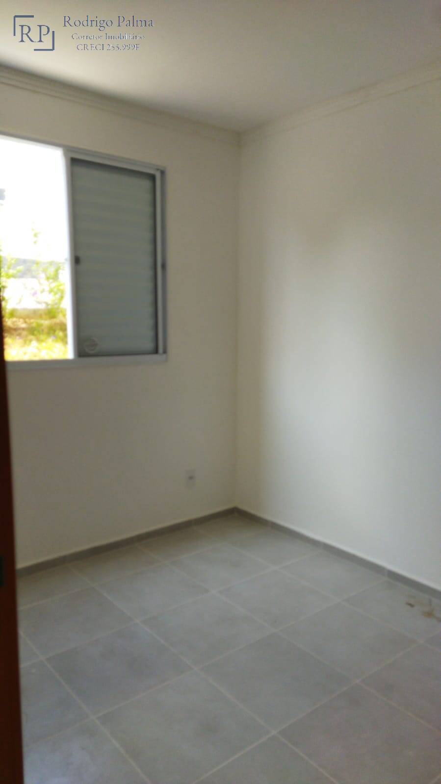 Apartamento à venda com 2 quartos, 40m² - Foto 5