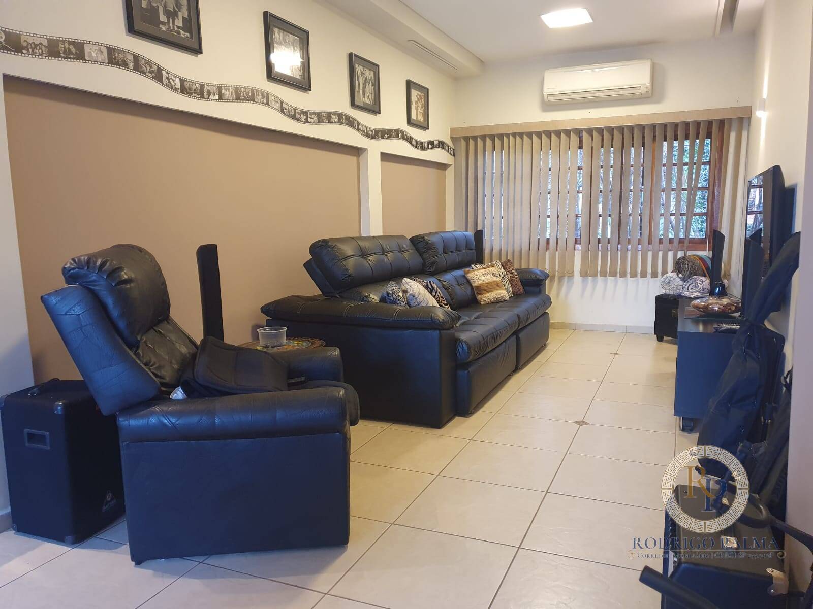 Casa de Condomínio à venda com 3 quartos, 565m² - Foto 17