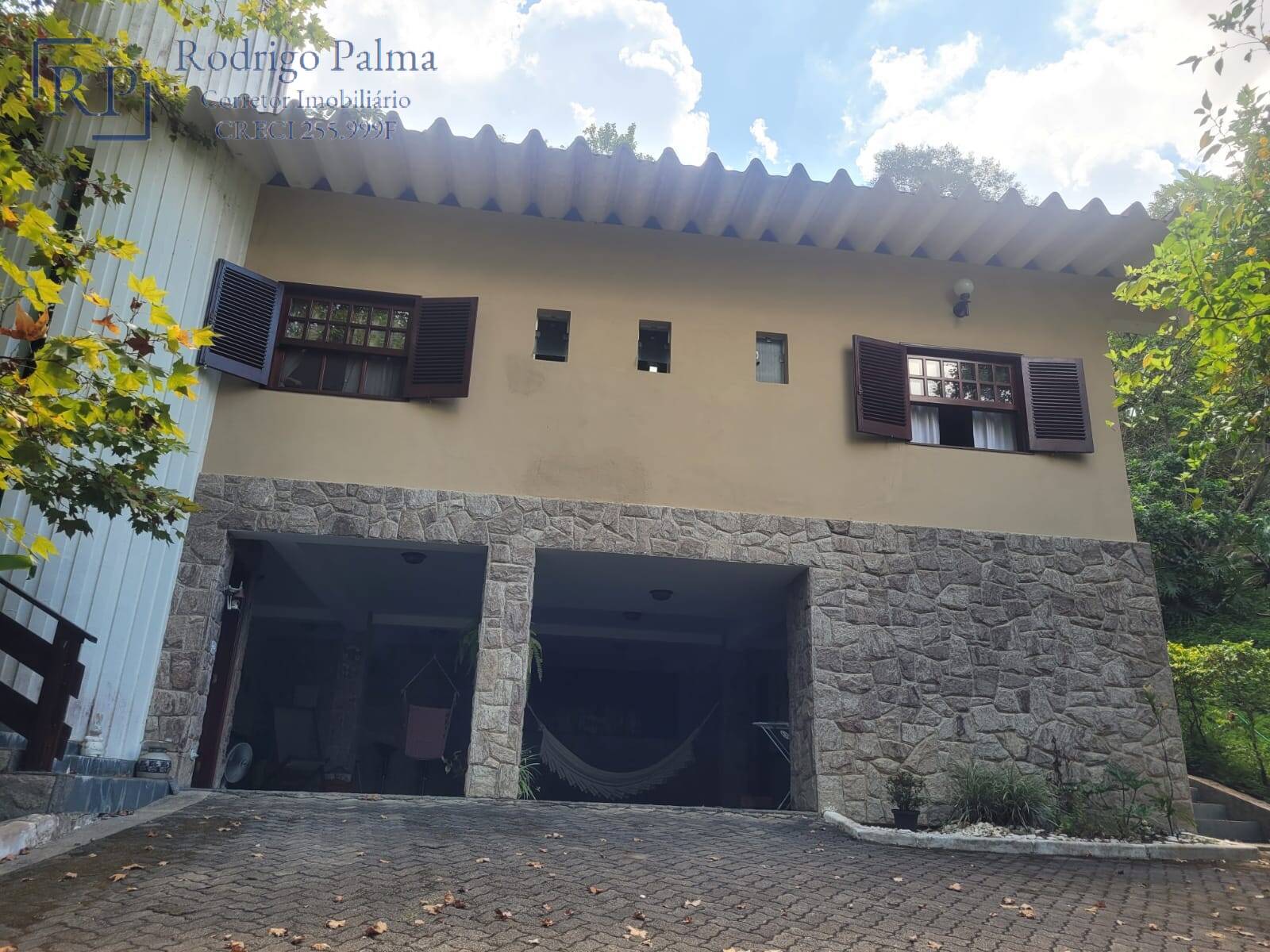 Casa de Condomínio à venda com 4 quartos, 400m² - Foto 8