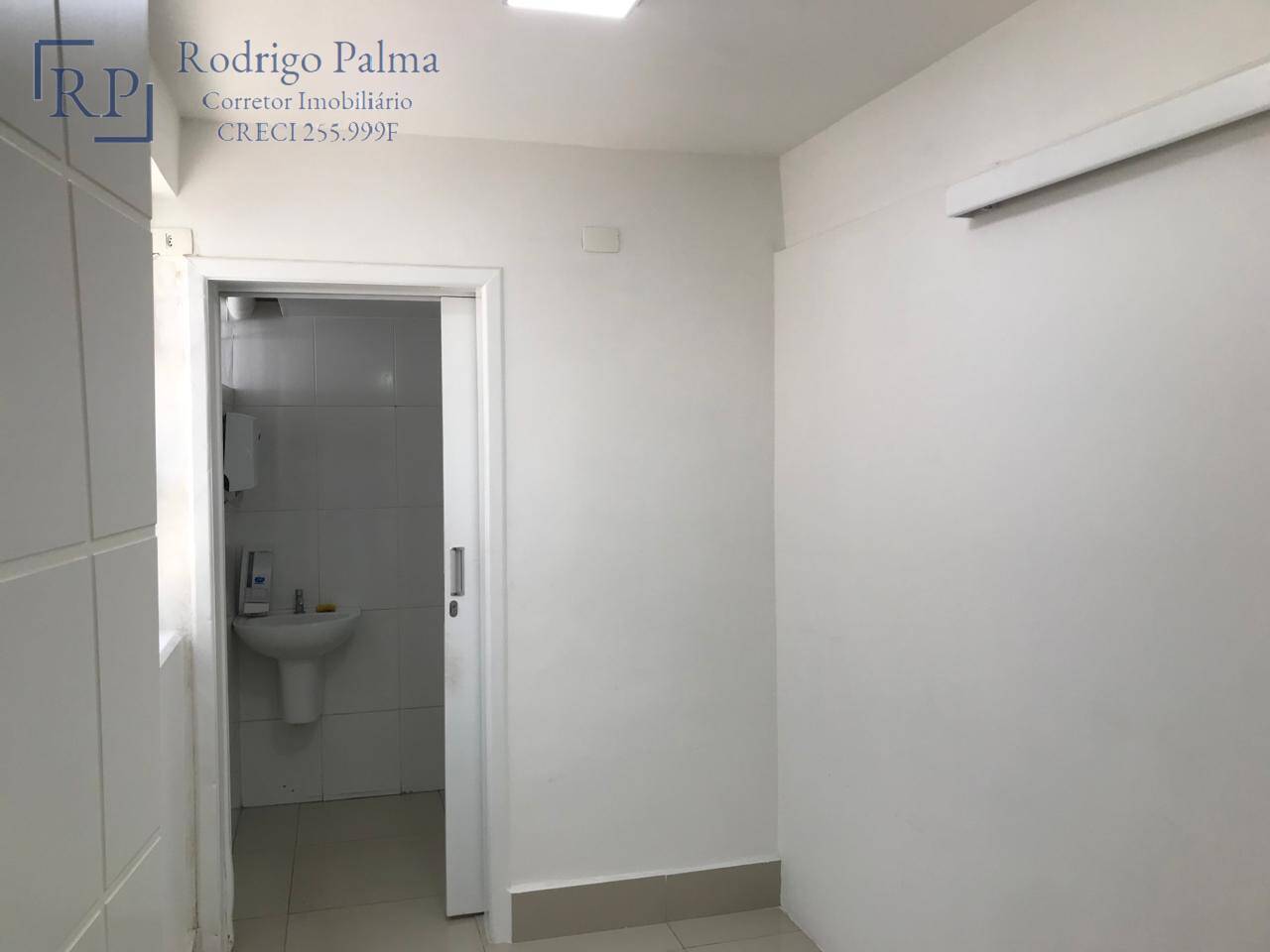 Conjunto Comercial-Sala à venda, 53m² - Foto 3