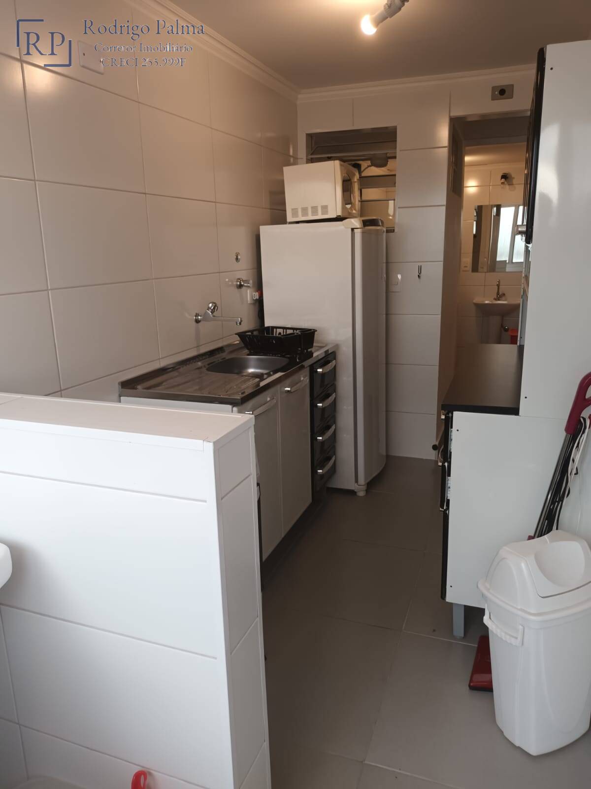 Apartamento para alugar com 1 quarto, 50m² - Foto 7