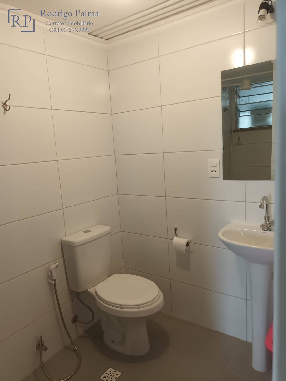 Apartamento para alugar com 1 quarto, 50m² - Foto 12