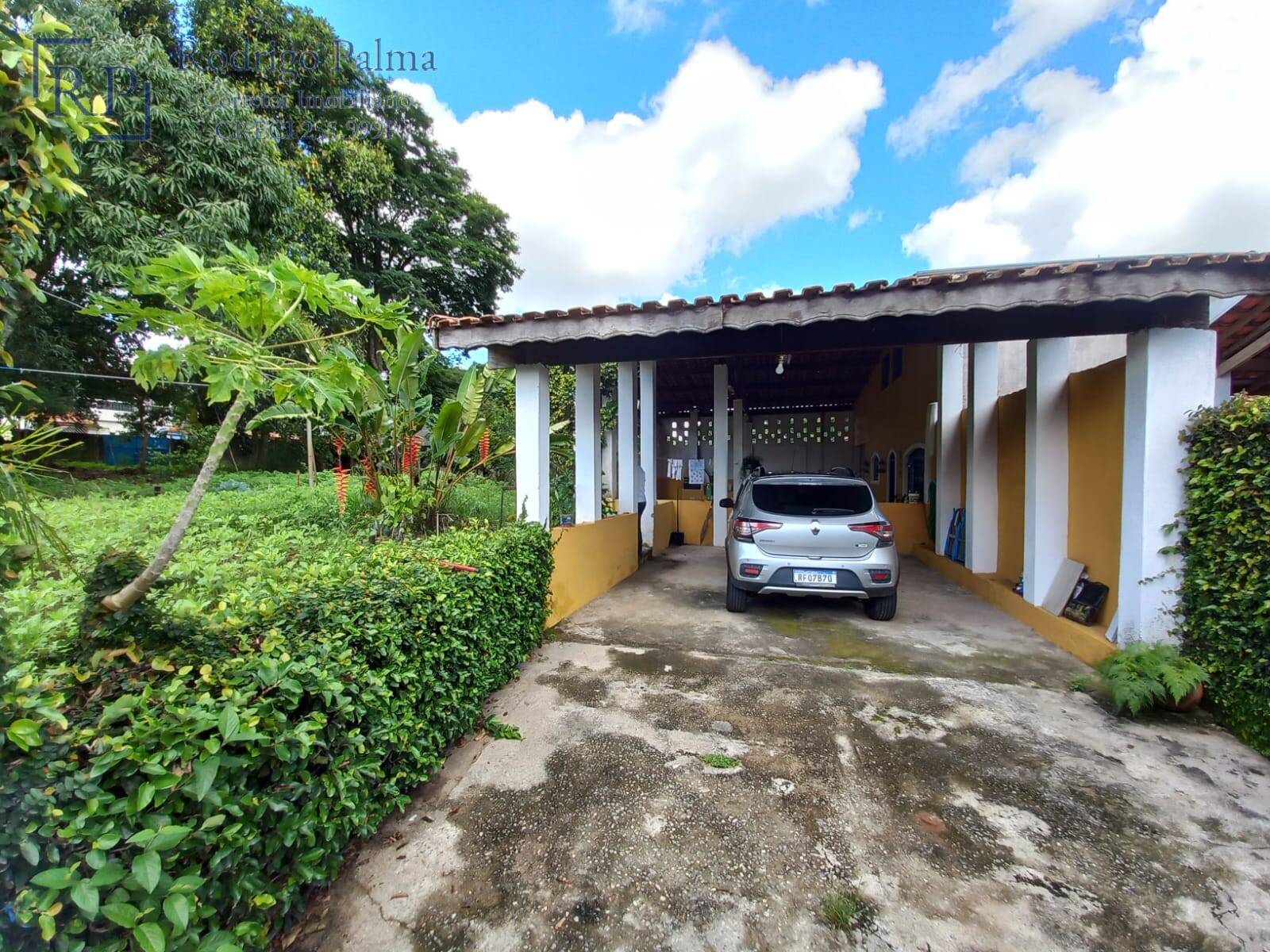 Fazenda à venda com 3 quartos, 280m² - Foto 5