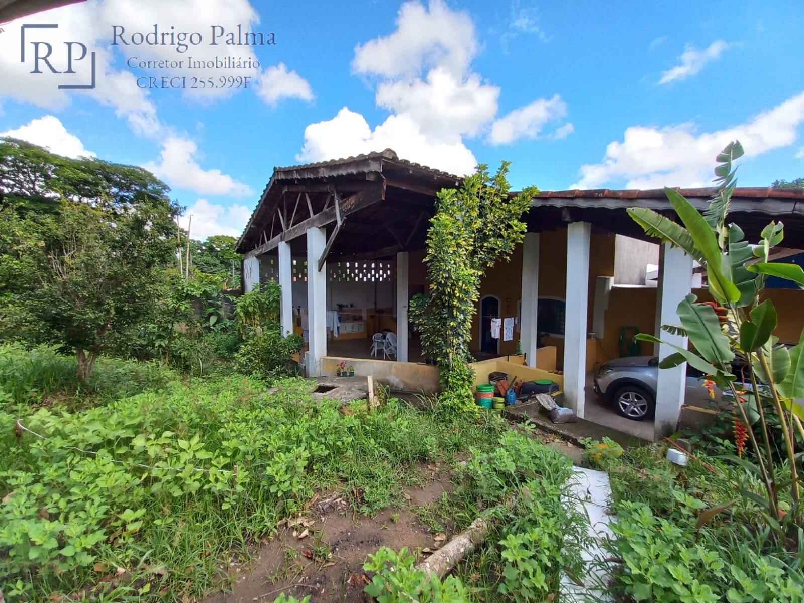 Fazenda à venda com 3 quartos, 280m² - Foto 7