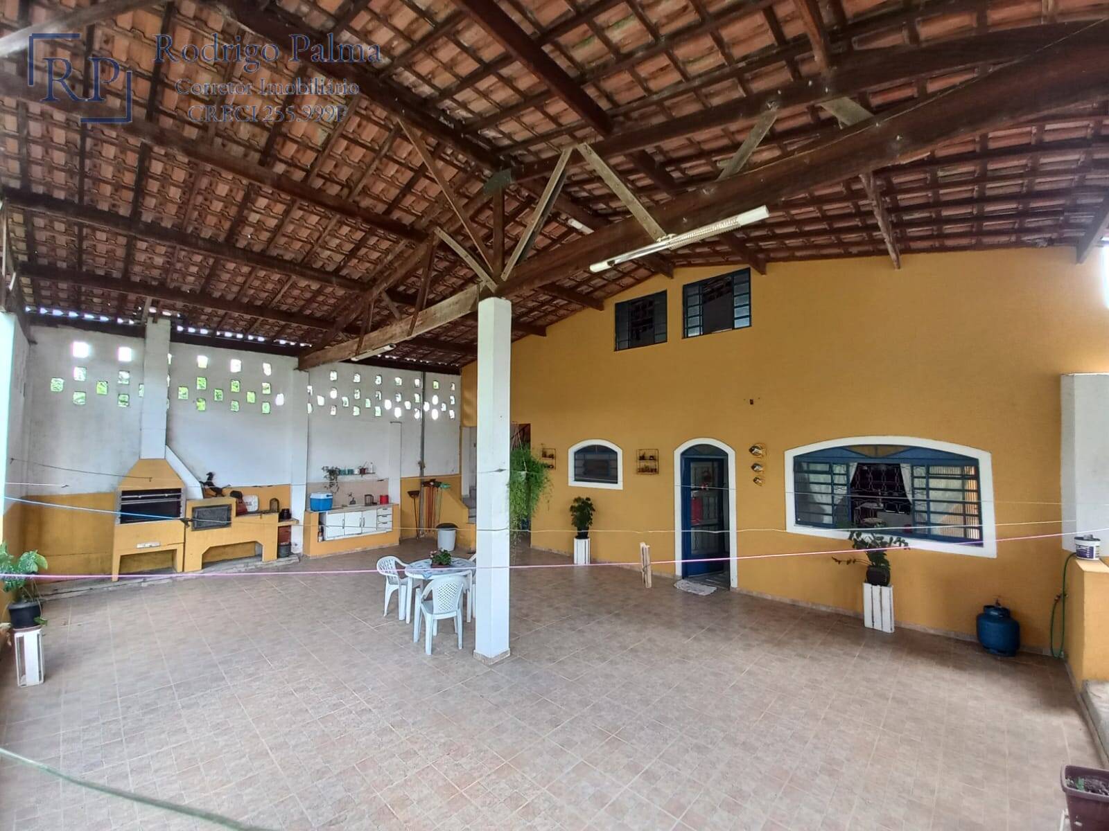 Fazenda à venda com 3 quartos, 280m² - Foto 8