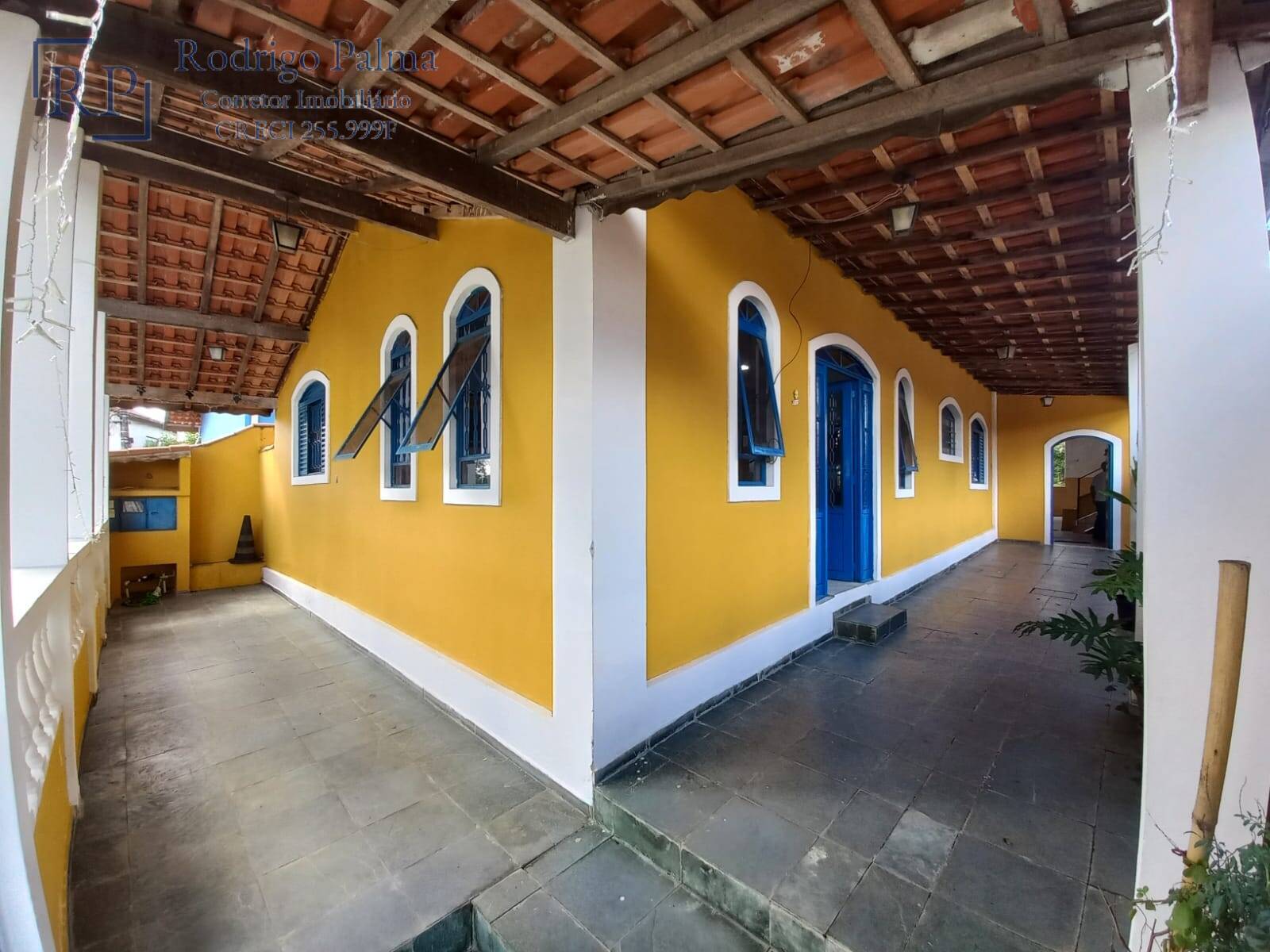 Fazenda à venda com 3 quartos, 280m² - Foto 3