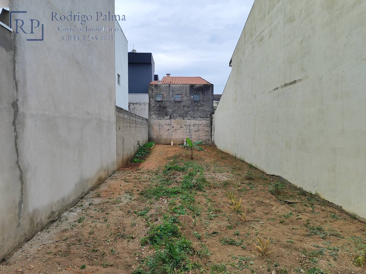 Terreno à venda, 150m² - Foto 2