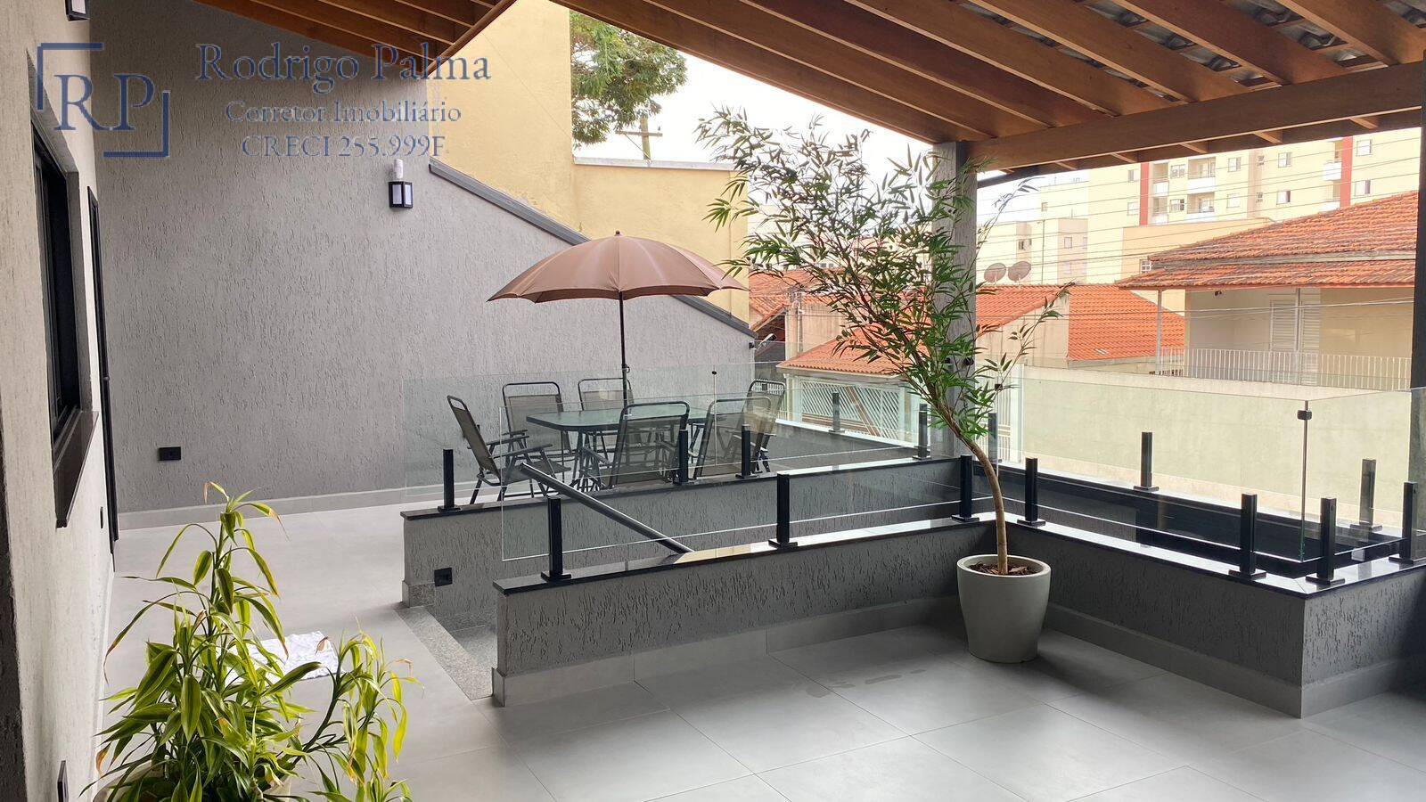 Casa à venda com 3 quartos, 210m² - Foto 14