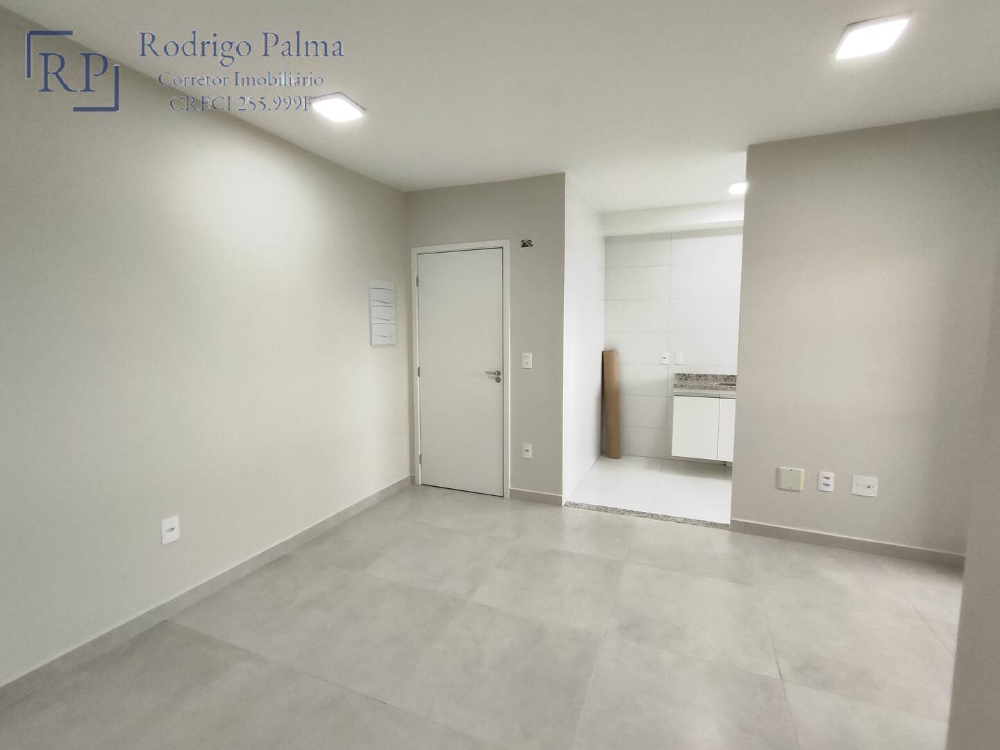 Apartamento à venda com 2 quartos, 52m² - Foto 4