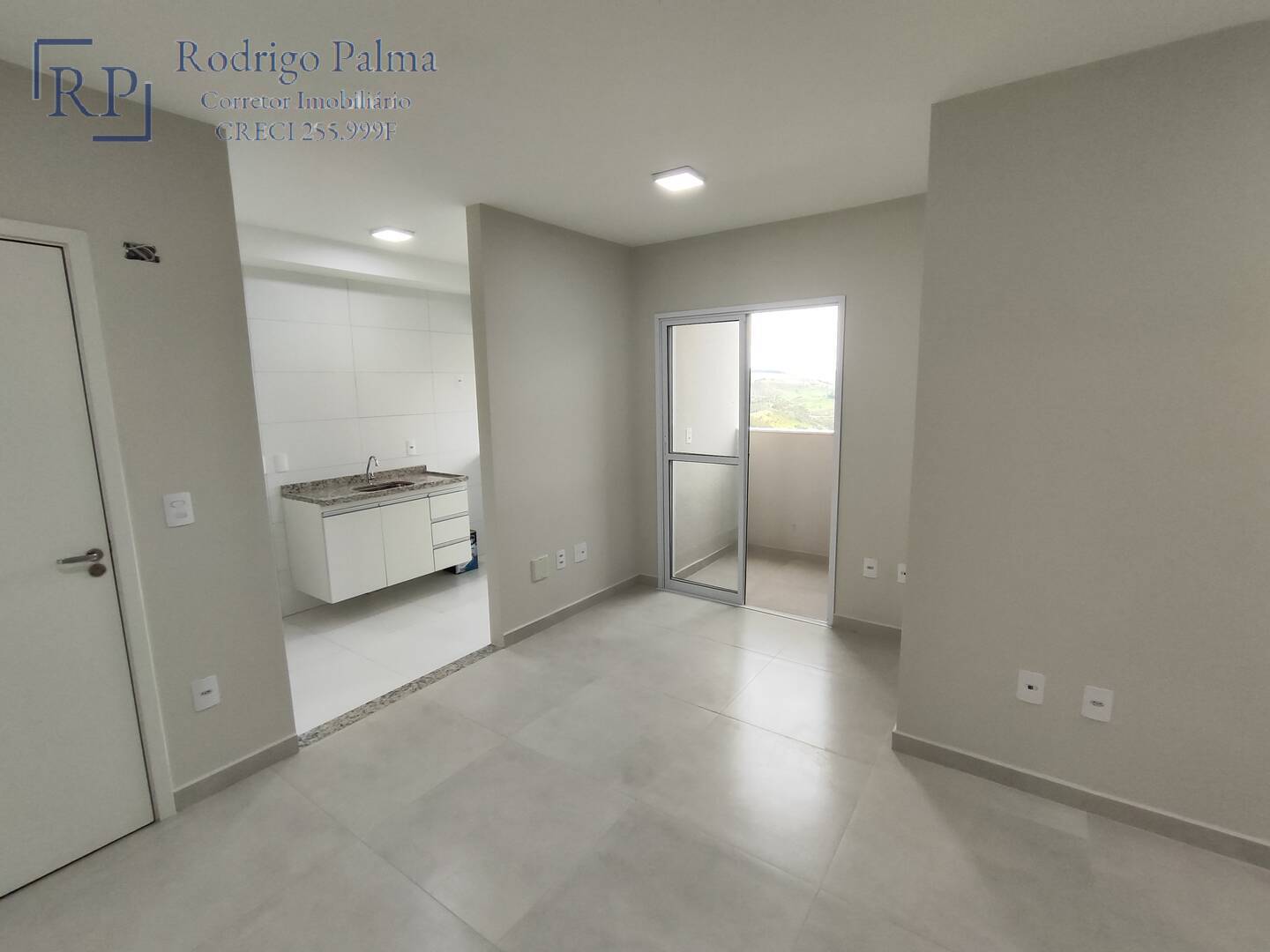 Apartamento à venda com 2 quartos, 52m² - Foto 6