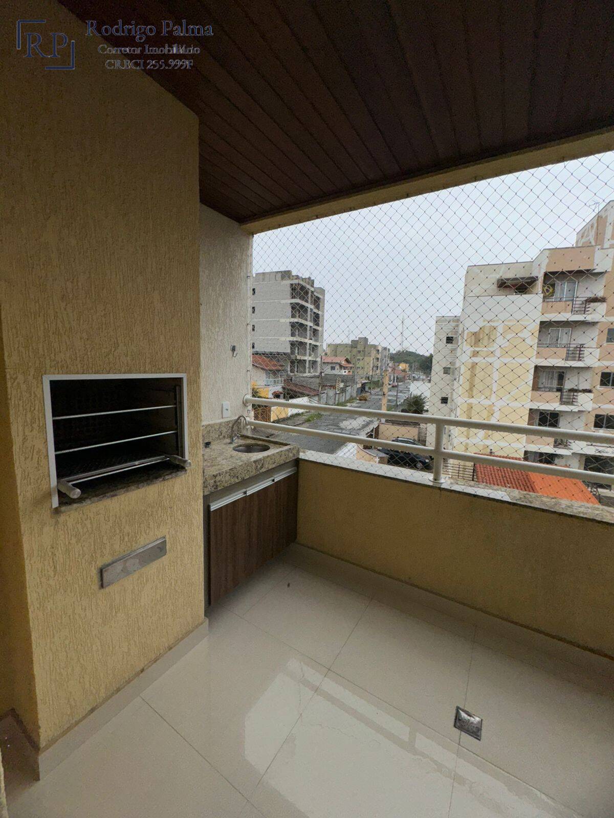 Apartamento à venda com 2 quartos, 68m² - Foto 7