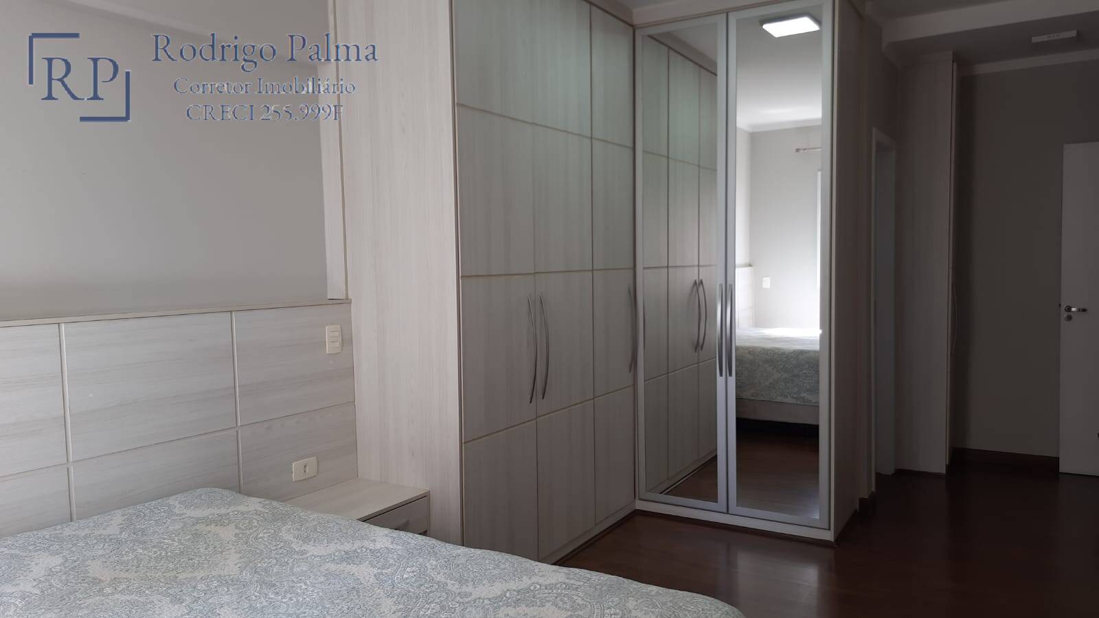 Apartamento à venda com 3 quartos, 142m² - Foto 10