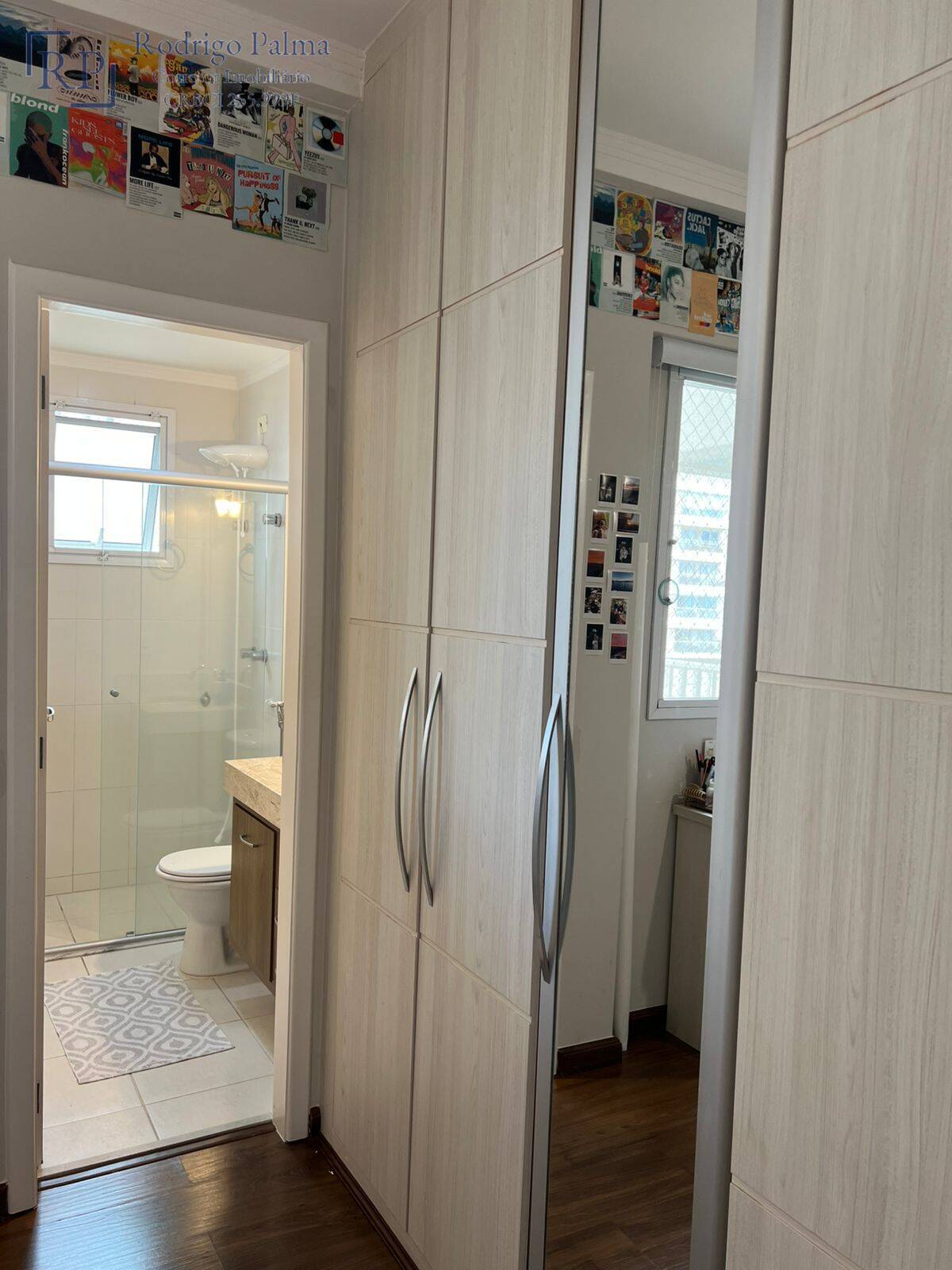 Apartamento à venda com 3 quartos, 142m² - Foto 13