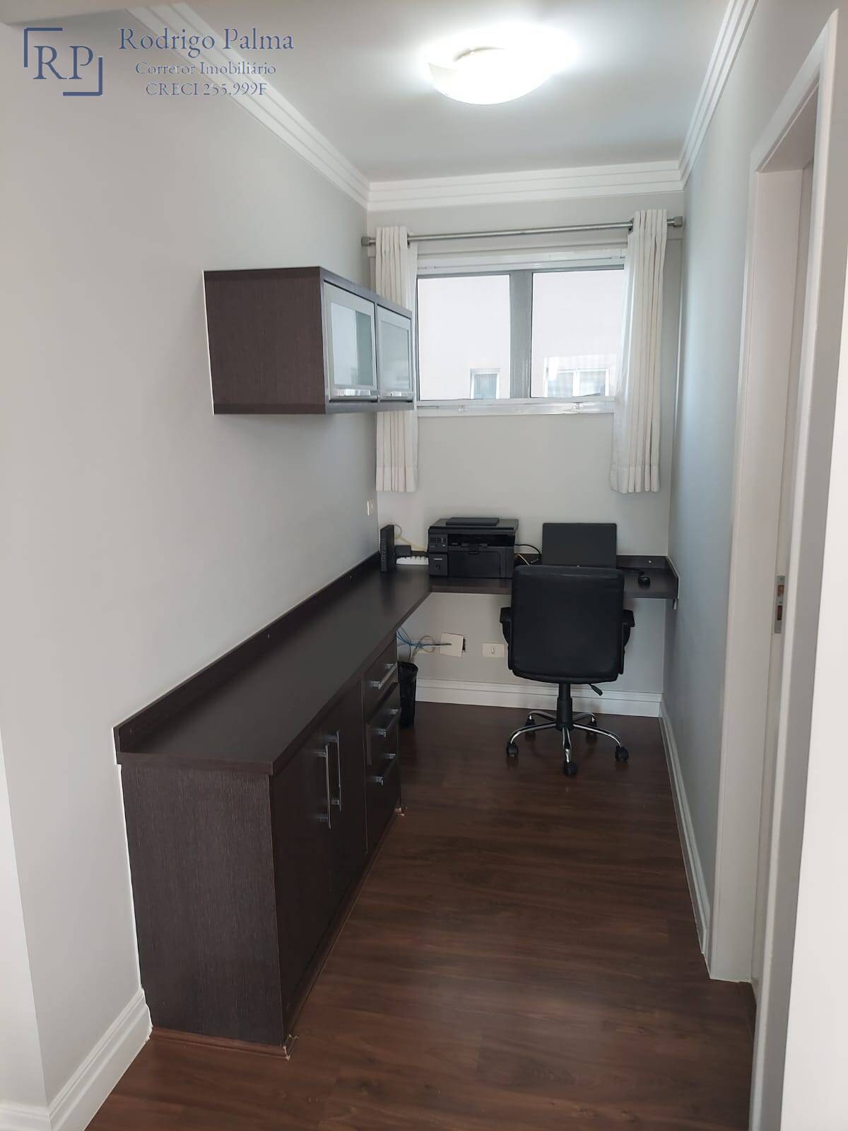 Apartamento à venda com 3 quartos, 142m² - Foto 19