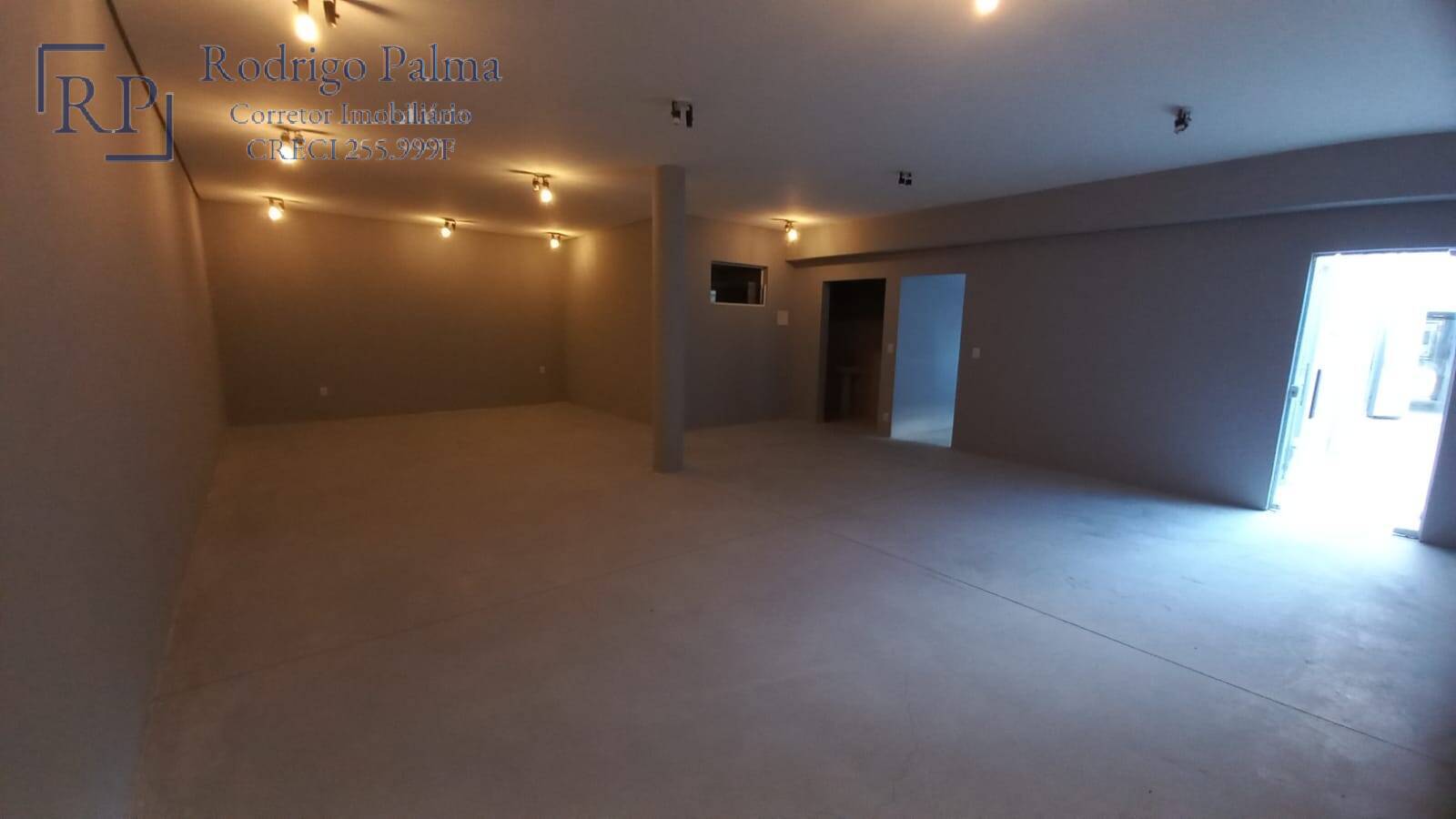 Loja-Salão para alugar, 550m² - Foto 11