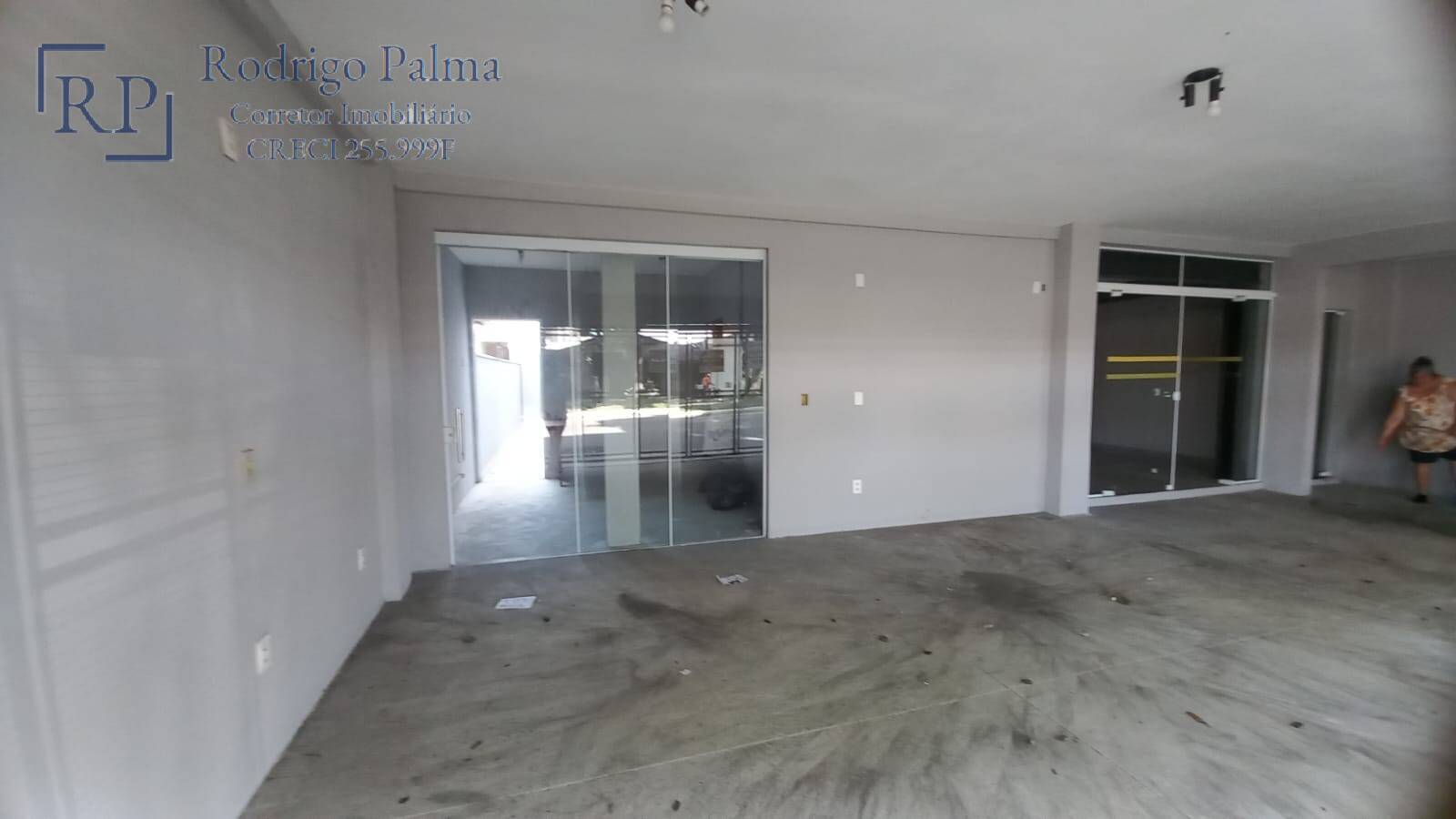 Loja-Salão para alugar, 550m² - Foto 2