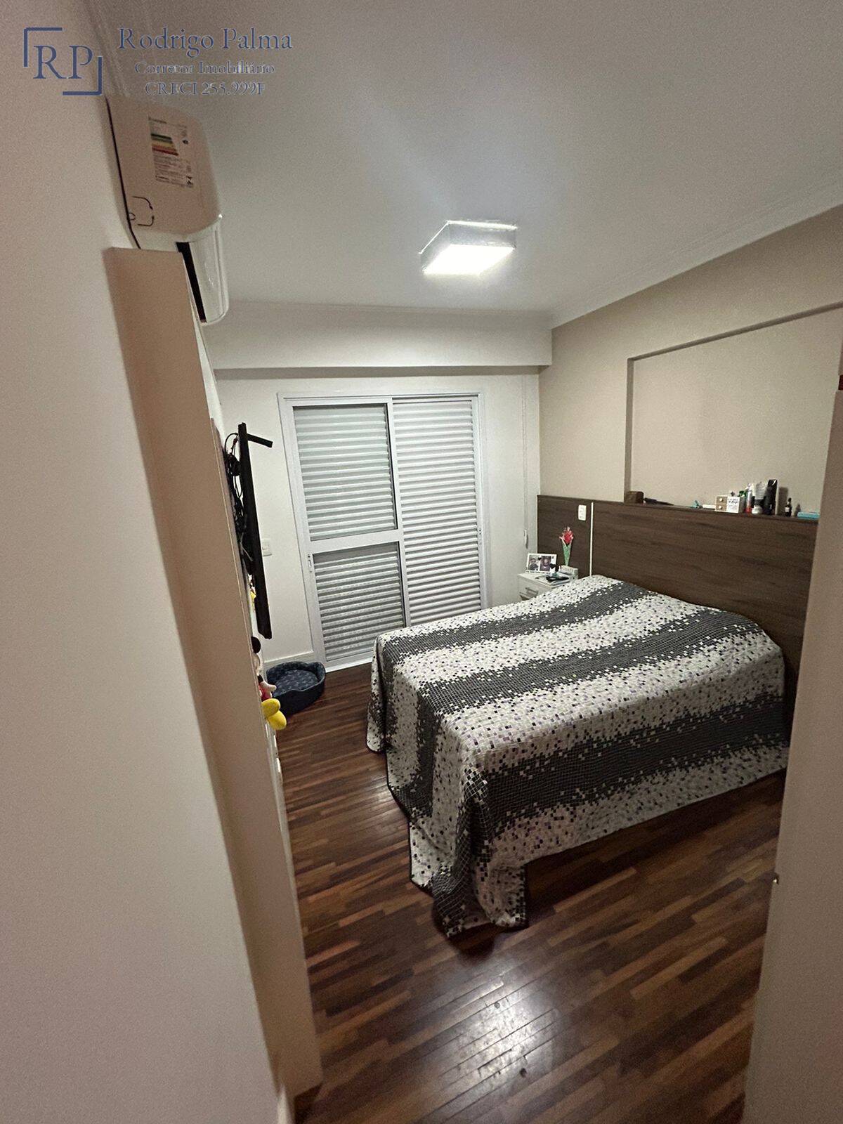 Apartamento para alugar com 3 quartos, 156m² - Foto 9