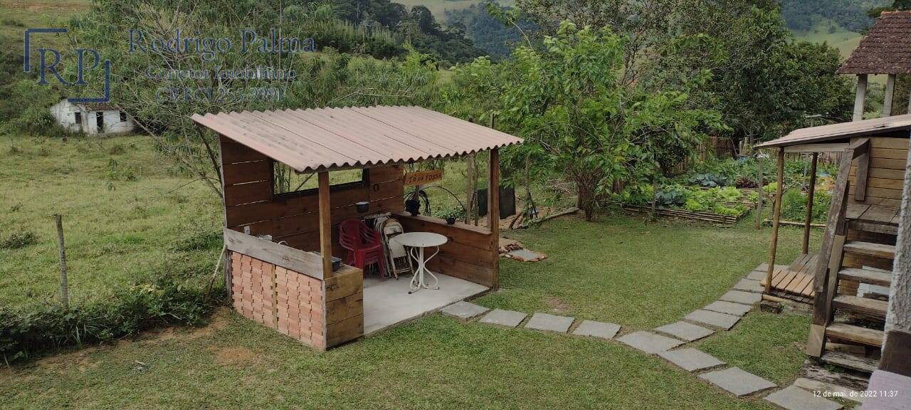 Fazenda à venda com 2 quartos, 180m² - Foto 19