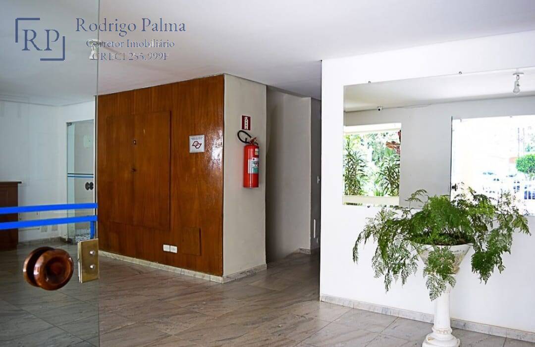 Apartamento para alugar com 1 quarto, 50m² - Foto 17